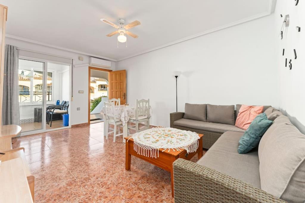 Departamento de tres habitaciones