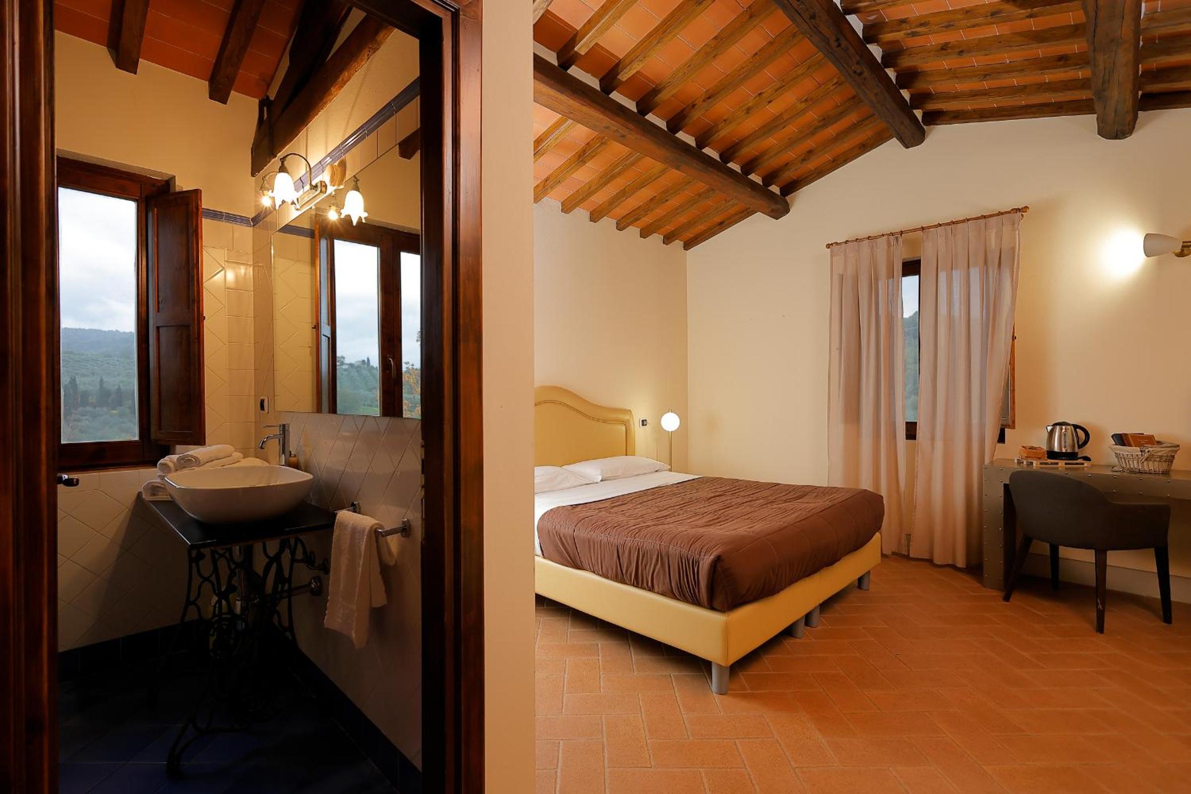 Deluxe Double Room - Photo 2