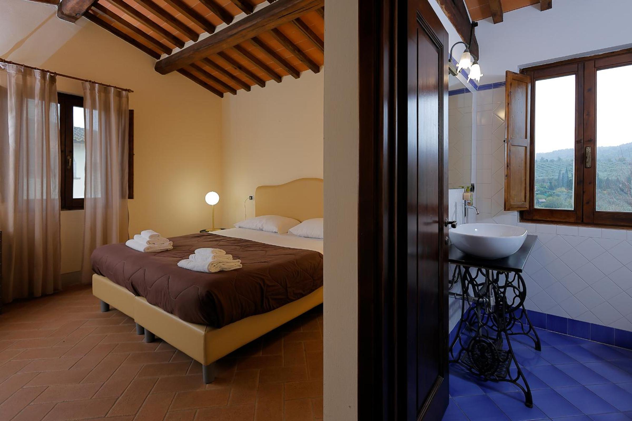 Deluxe Double Room - Photo 1