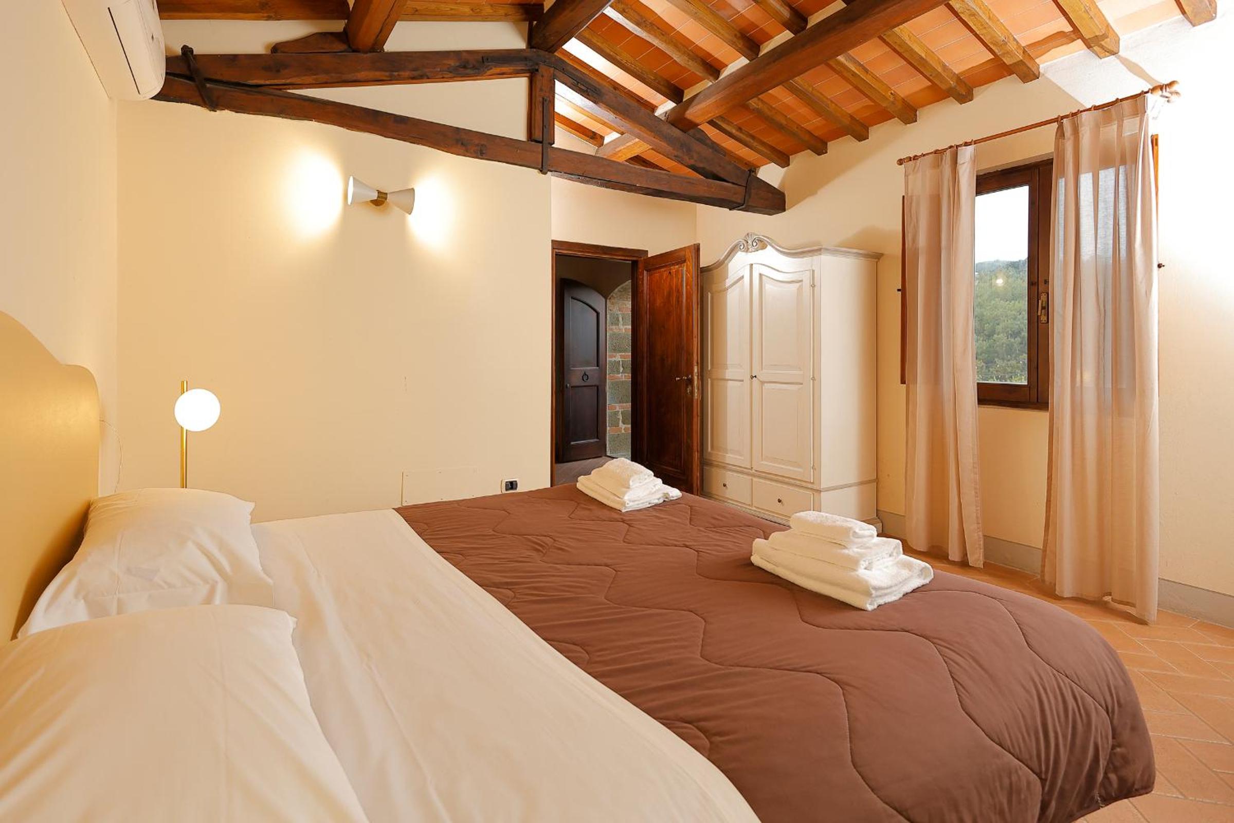 Deluxe Double Room - Photo 5