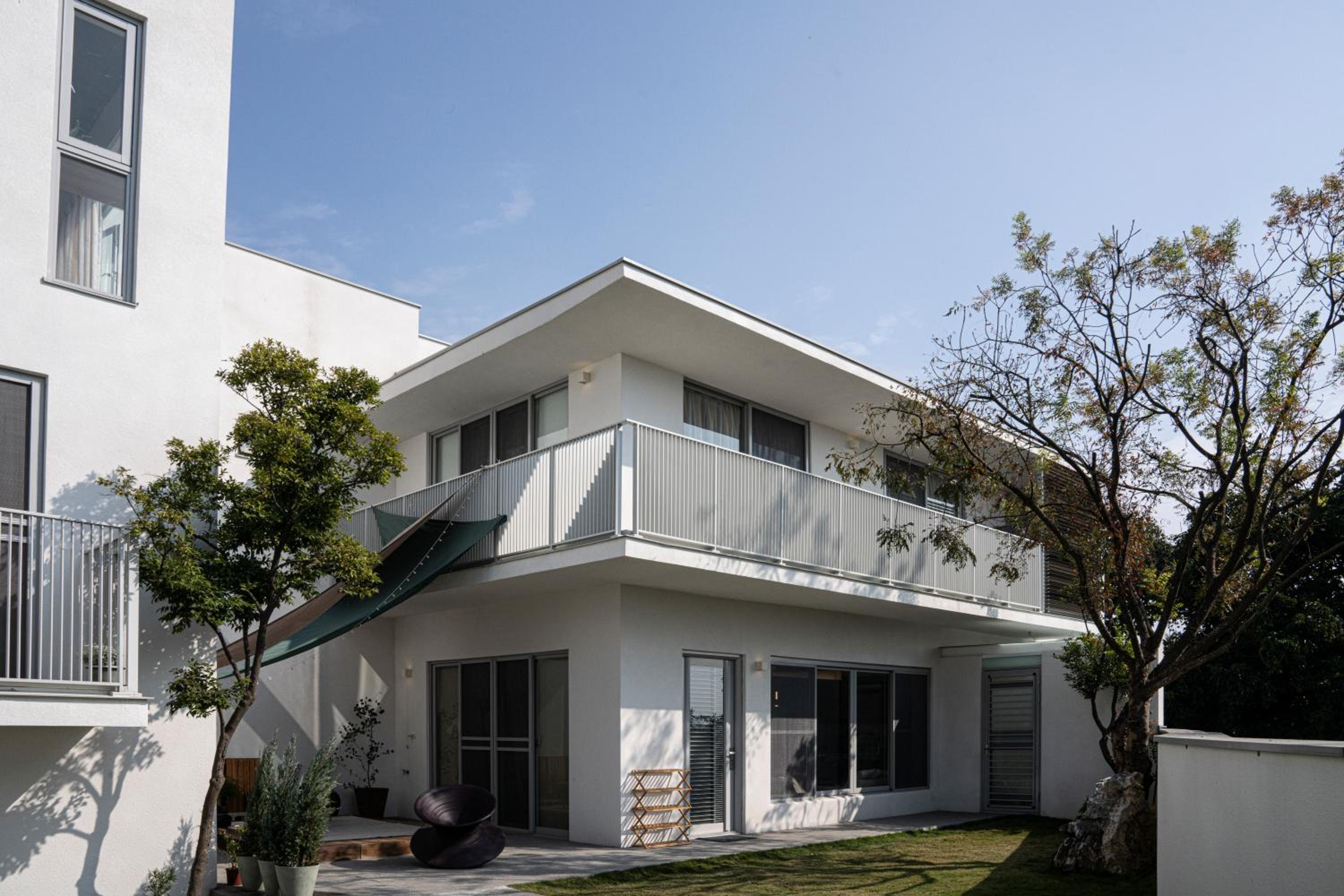 Villa - Photo 14