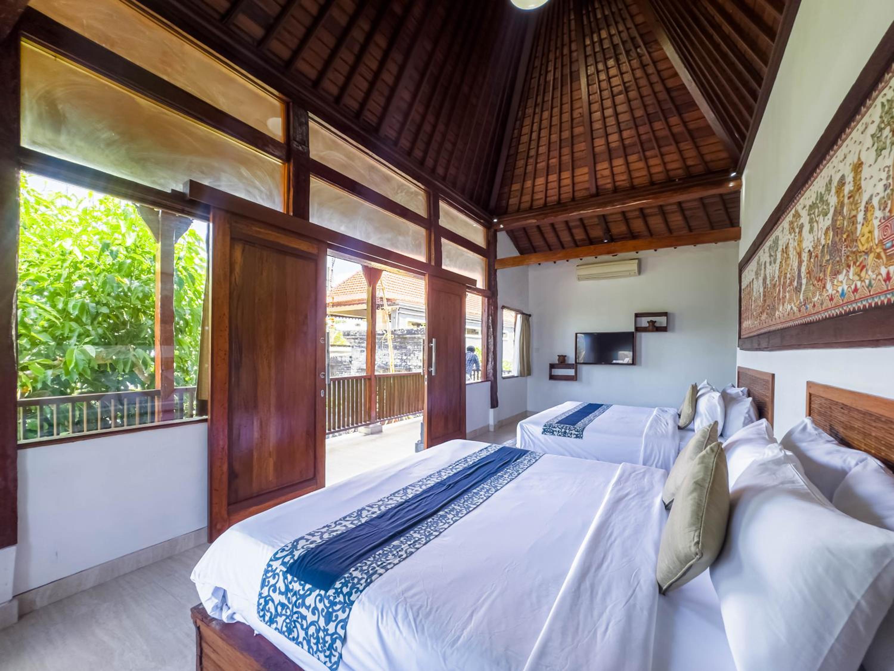 Family Bungalow photo 3