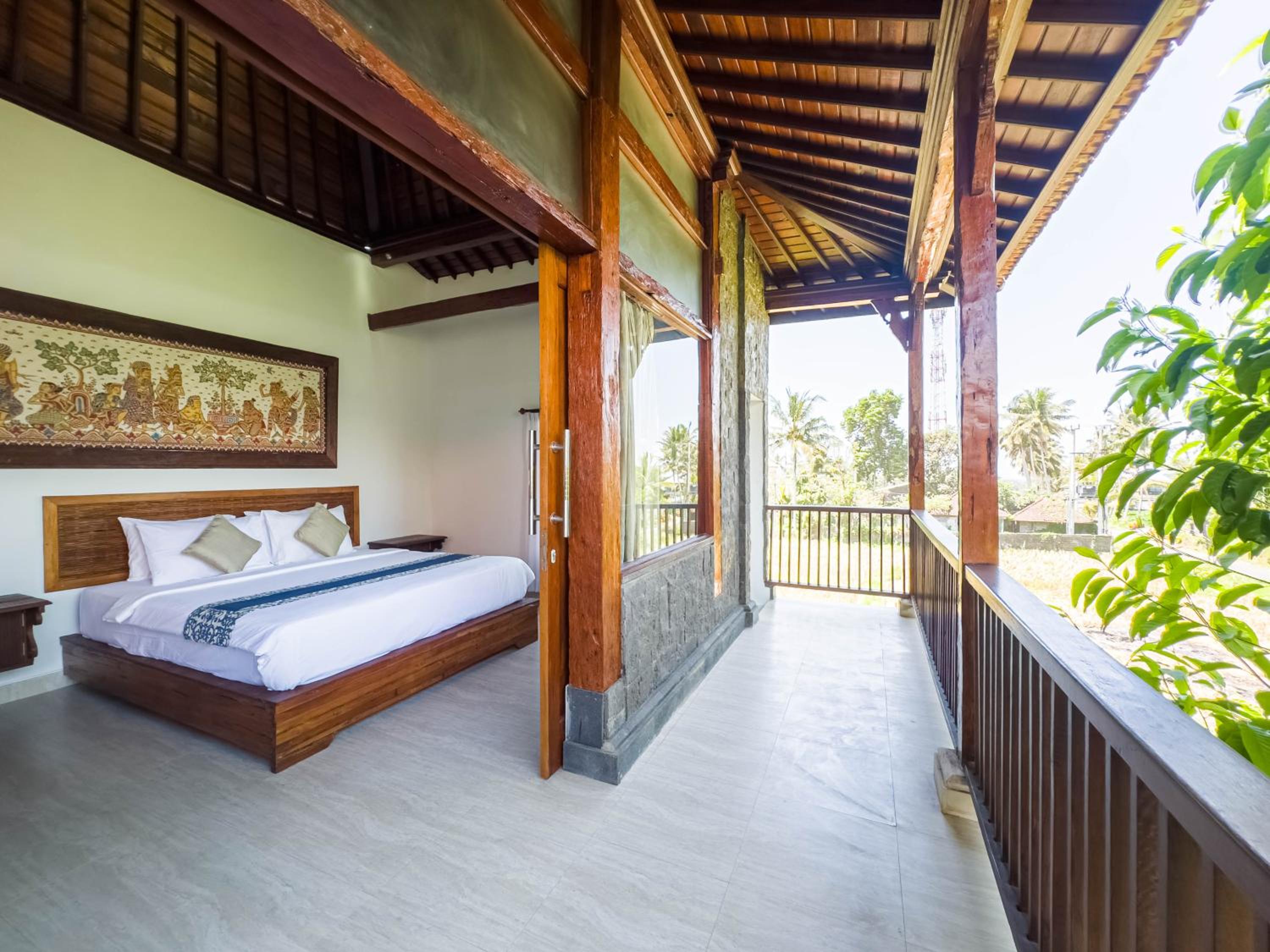Family Bungalow photo 2