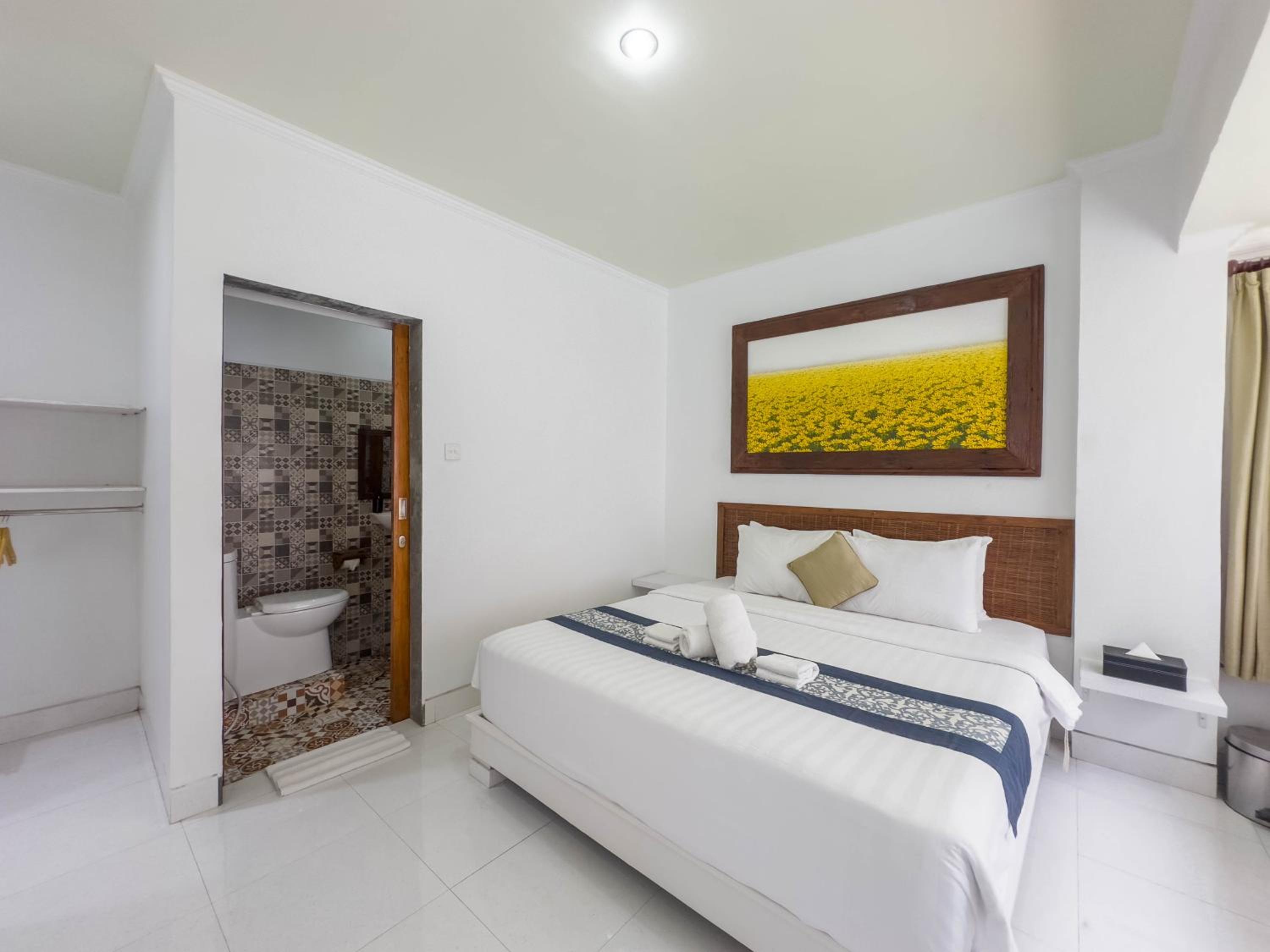 Superior Double Room photo 3