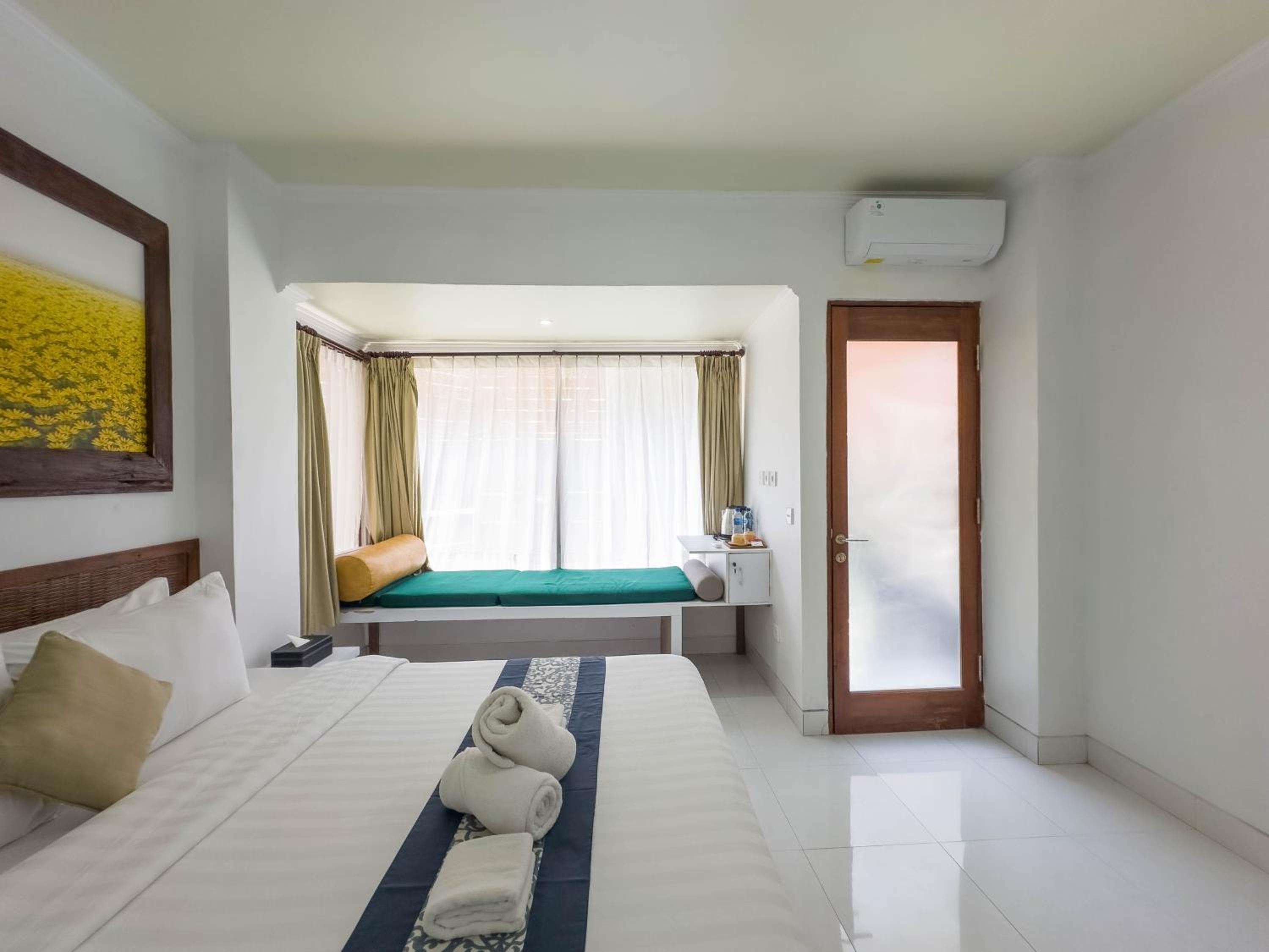 Superior Double Room photo 2