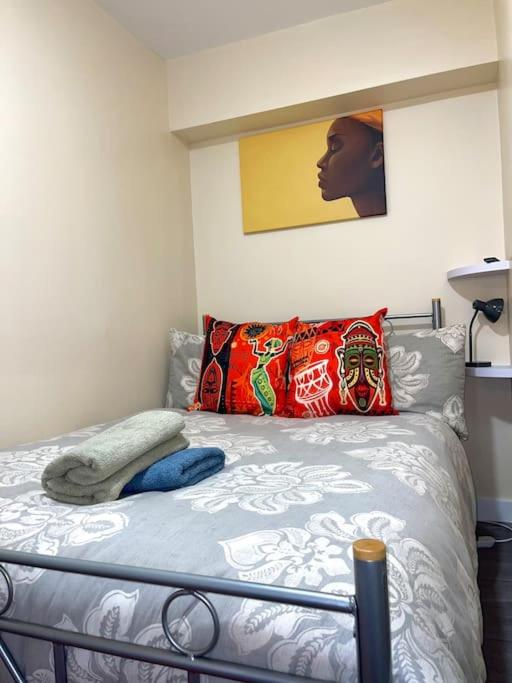Double Room with Private Bathroom photo 1
