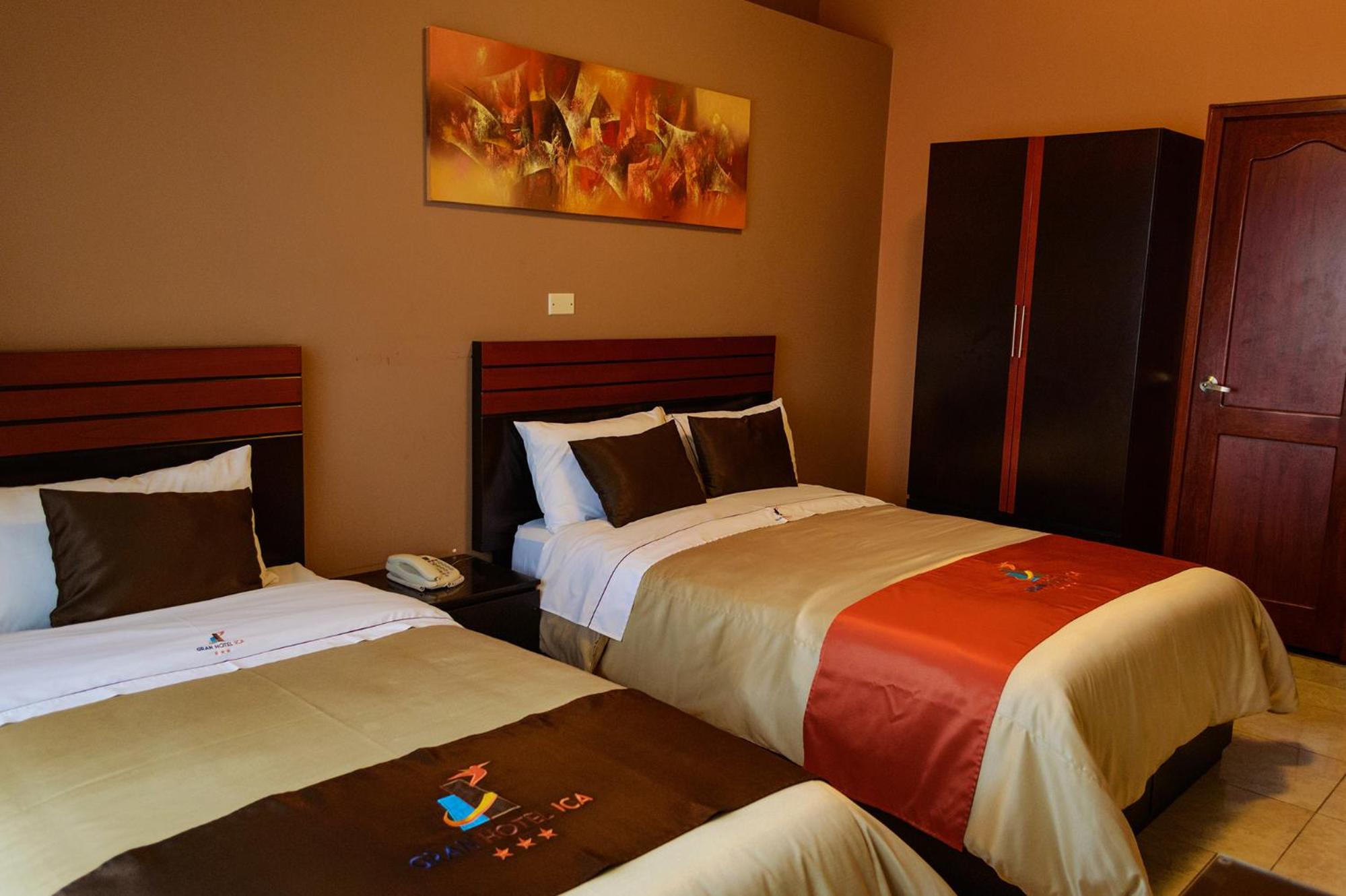 Superior Twin Room photo 1