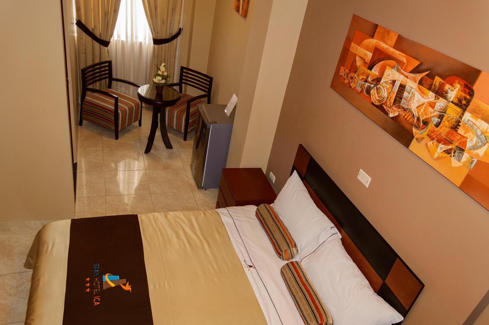 Family Double Room photo 1