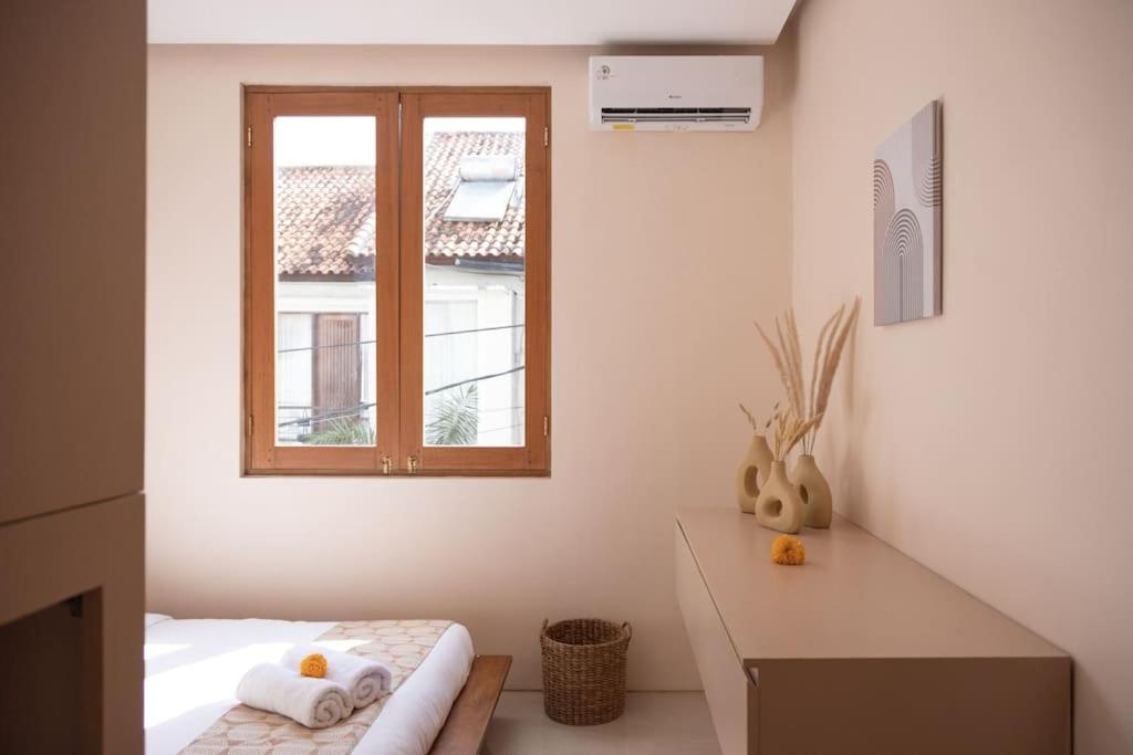 Three-Bedroom Villa photo 1