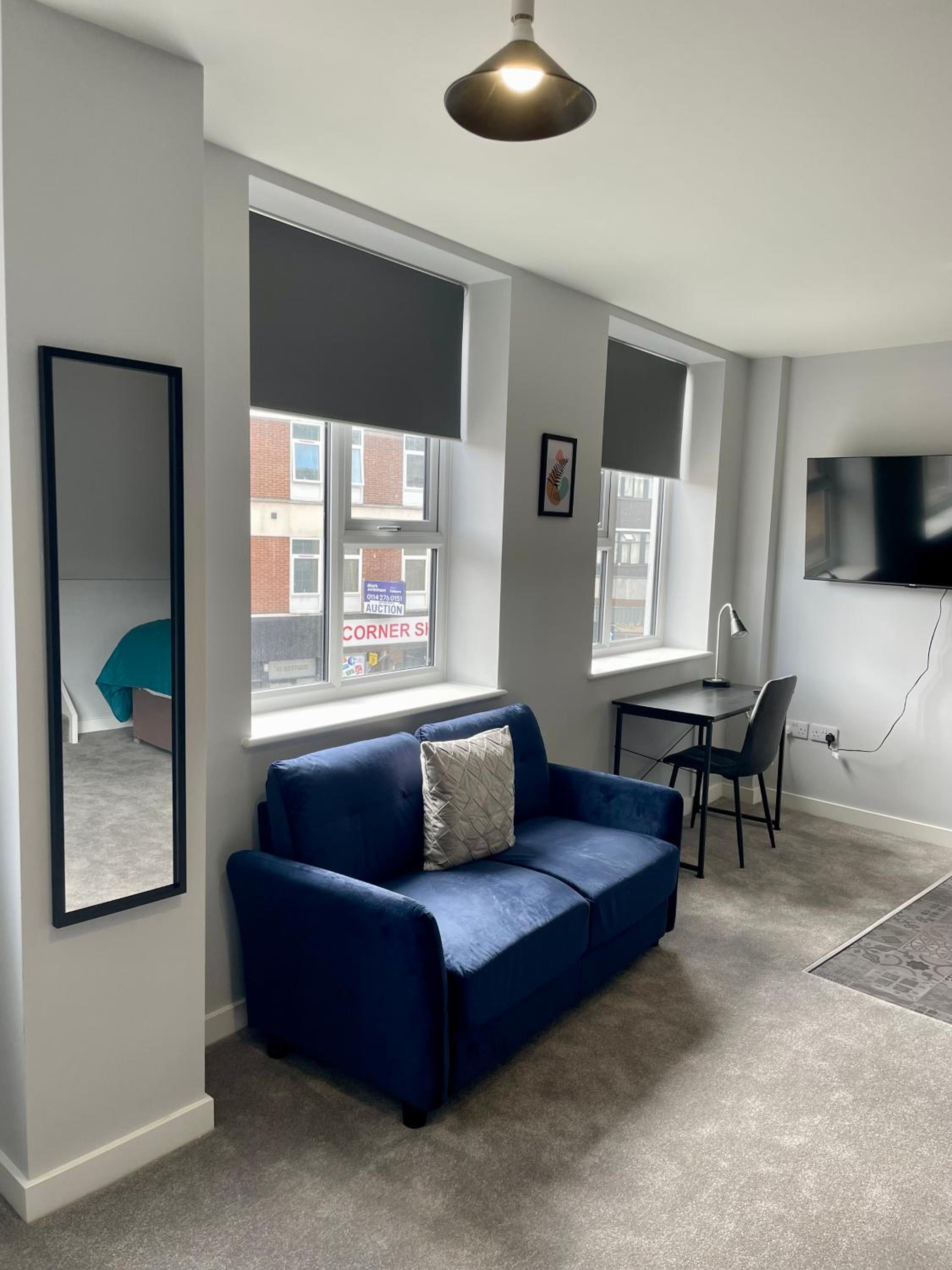 Standard Studio