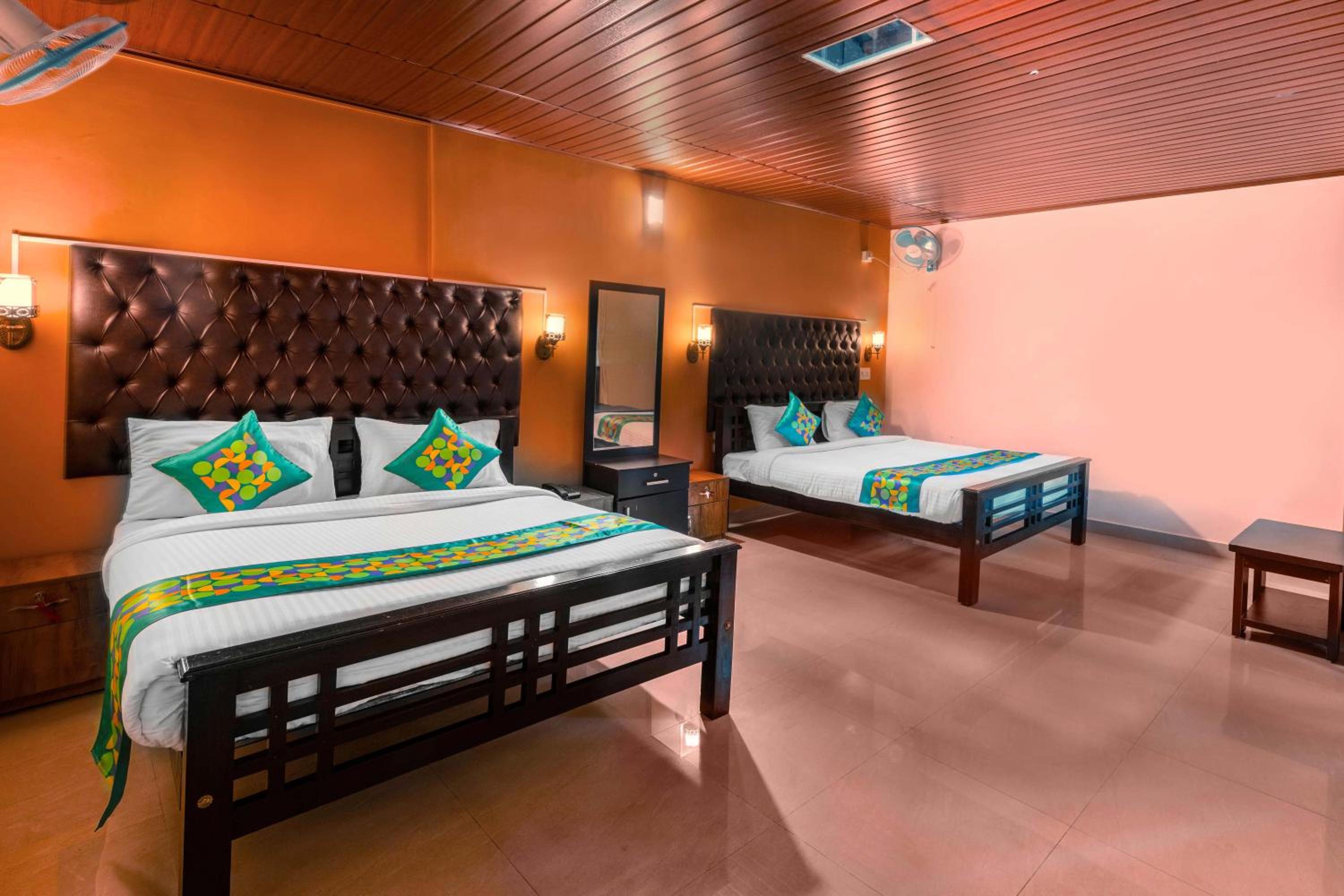Superior Double Room photo 2