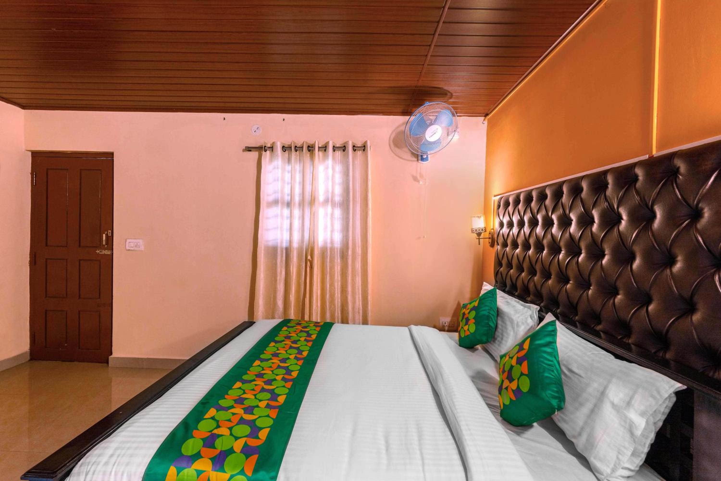 Superior Double Room photo 3