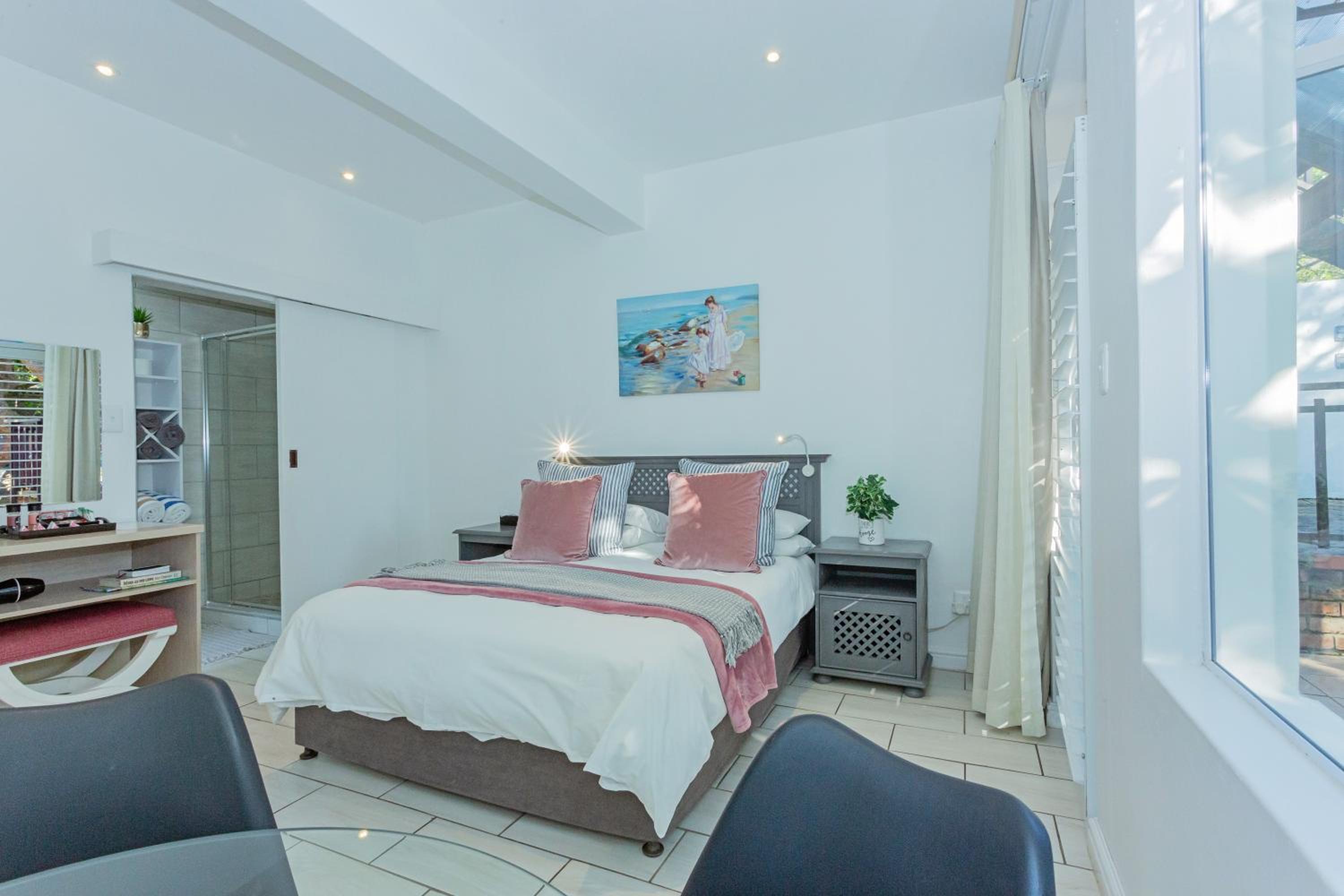 Suite with Balcony photo 1