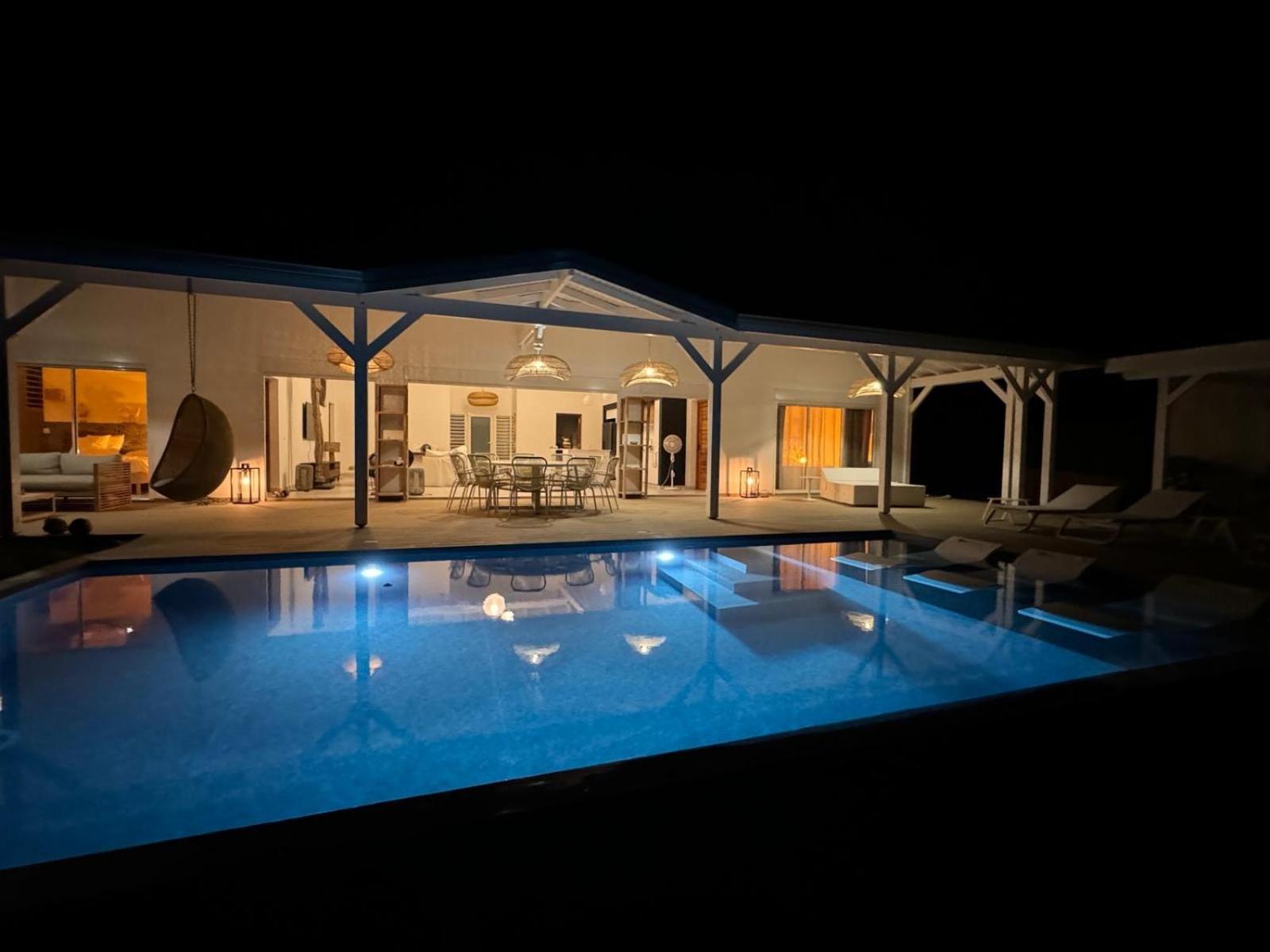 Villa with Sea View photo 3
