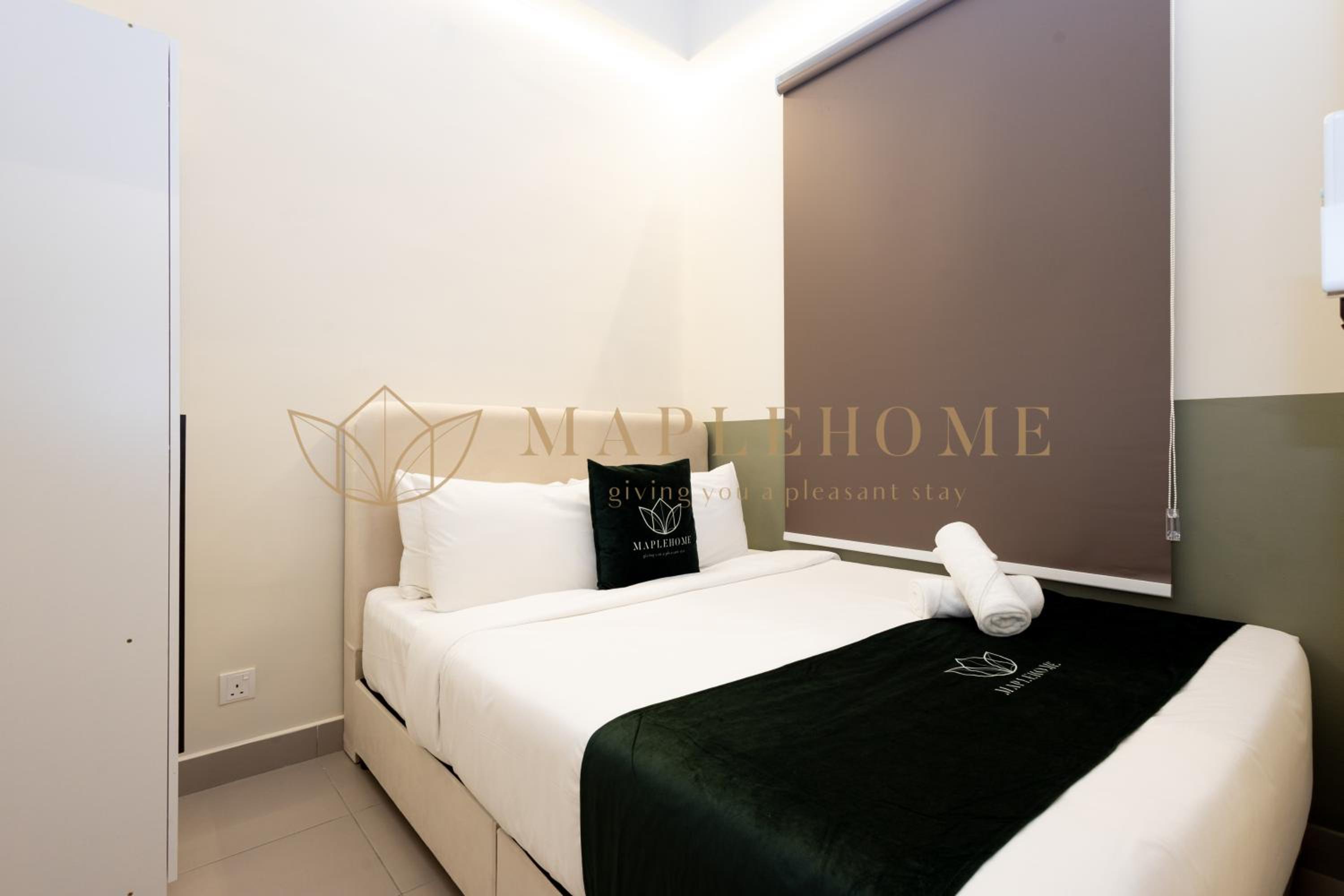 Two-Bedroom Suite - Photo 2