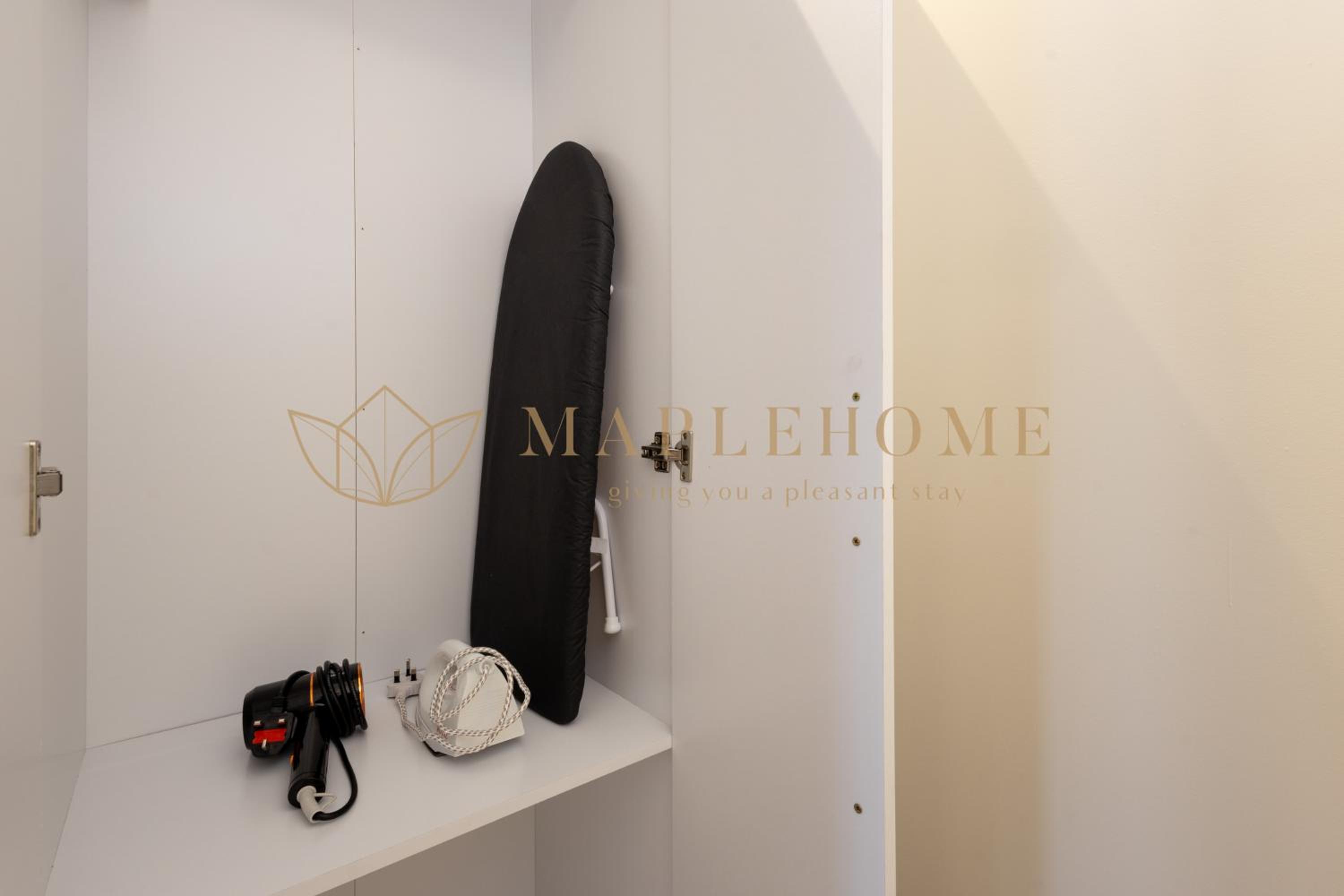 Two-Bedroom Suite - Photo 7