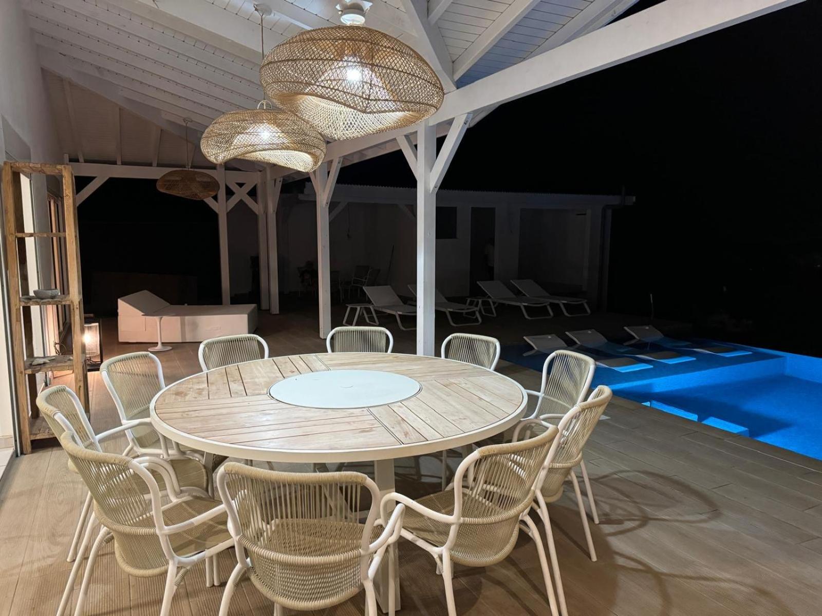 Villa with Sea View photo 2
