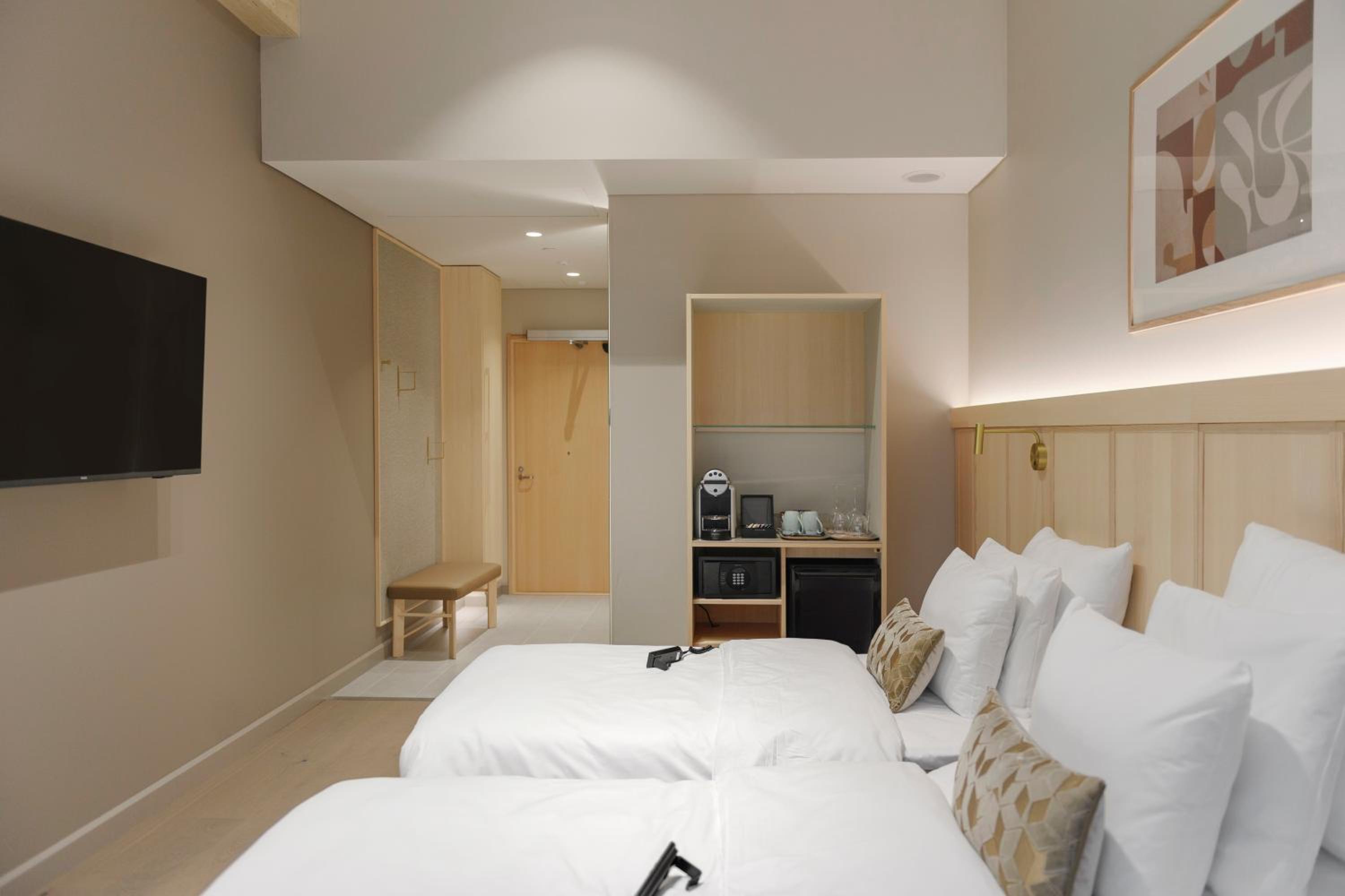 Solo Sokos Hotel Pier 4, Billede 4