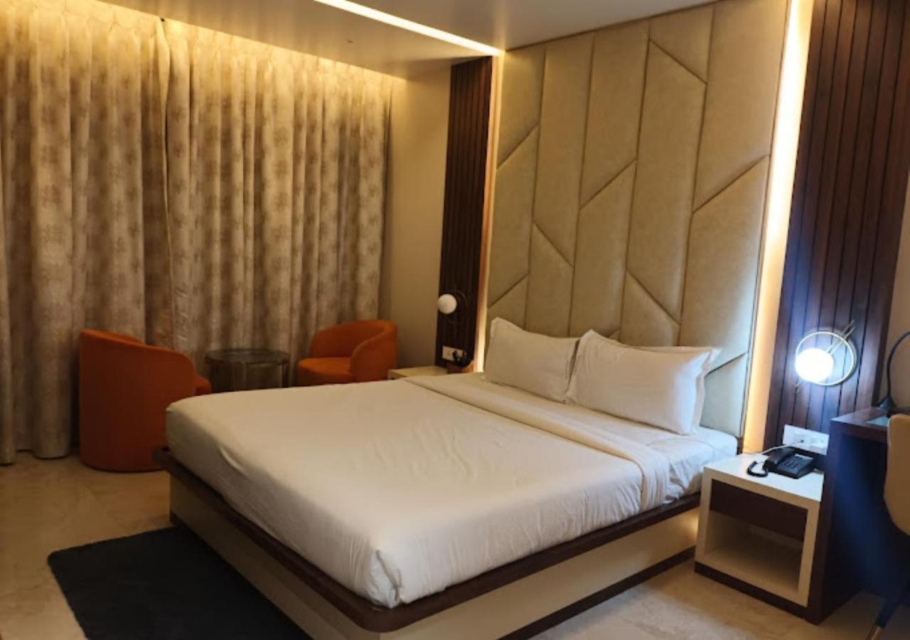Deluxe Room photo 2