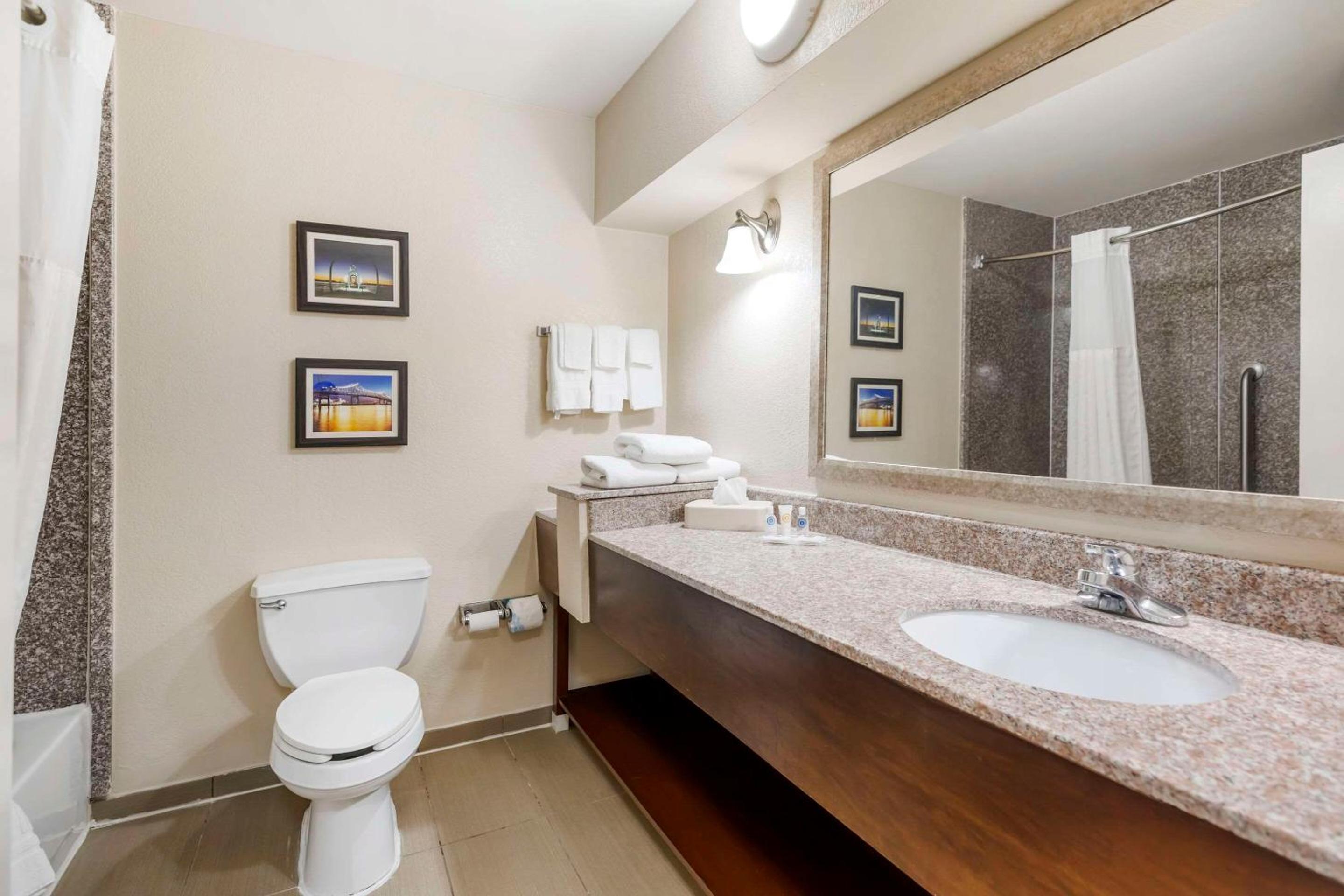 King Suite - Photo 4