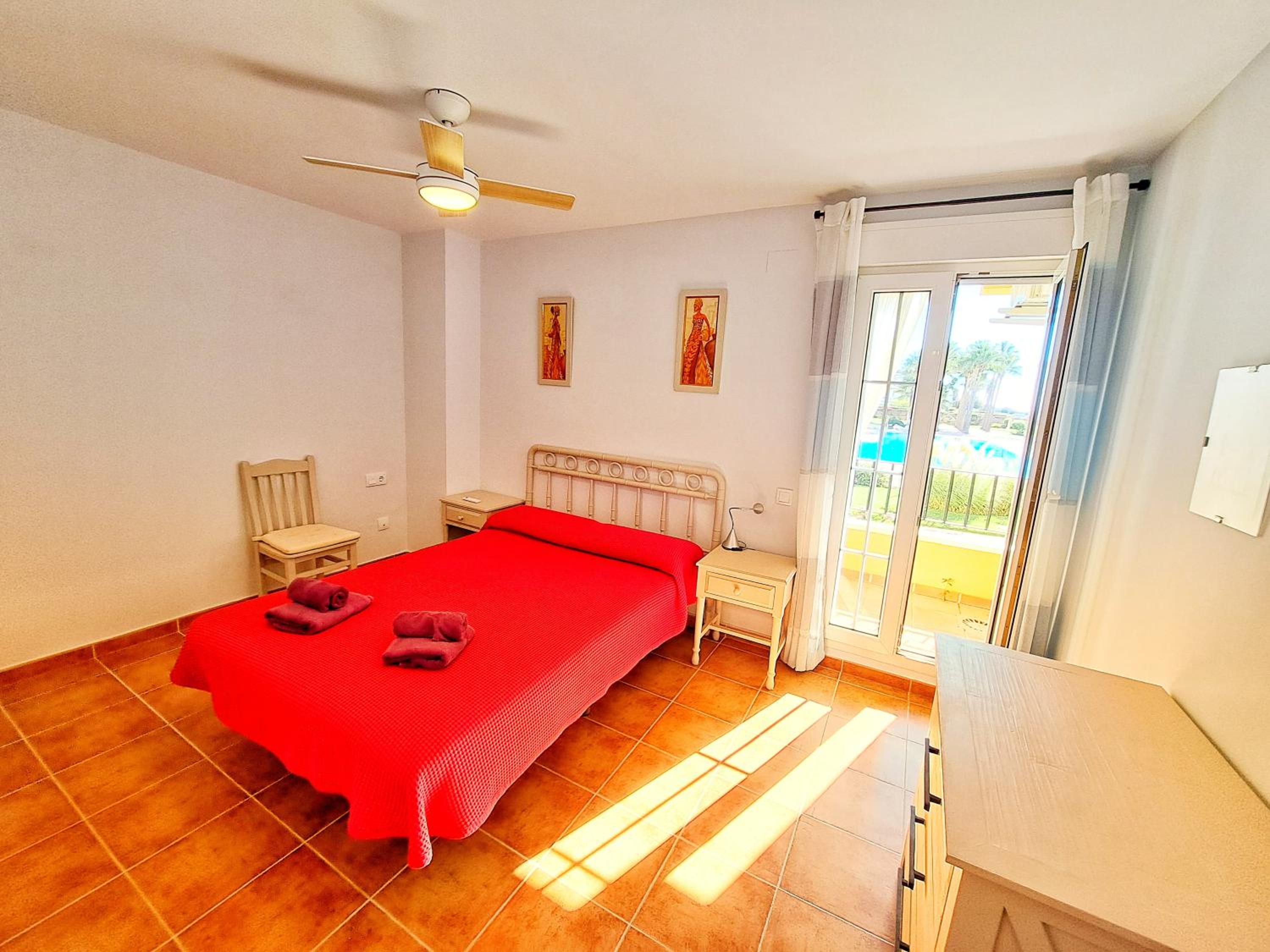 Departamento de tres habitaciones