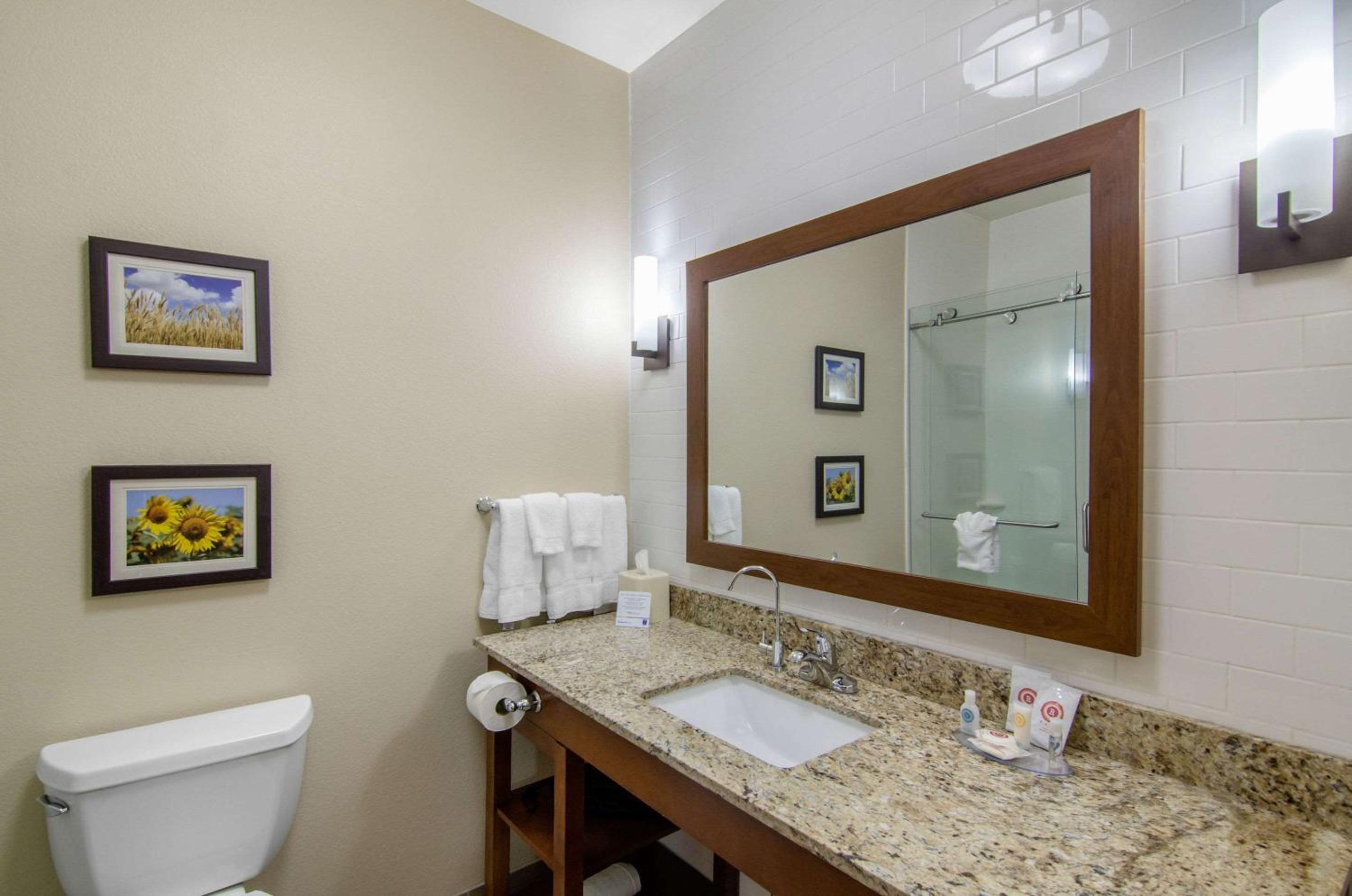 King Room - Non-Smoking photo 2