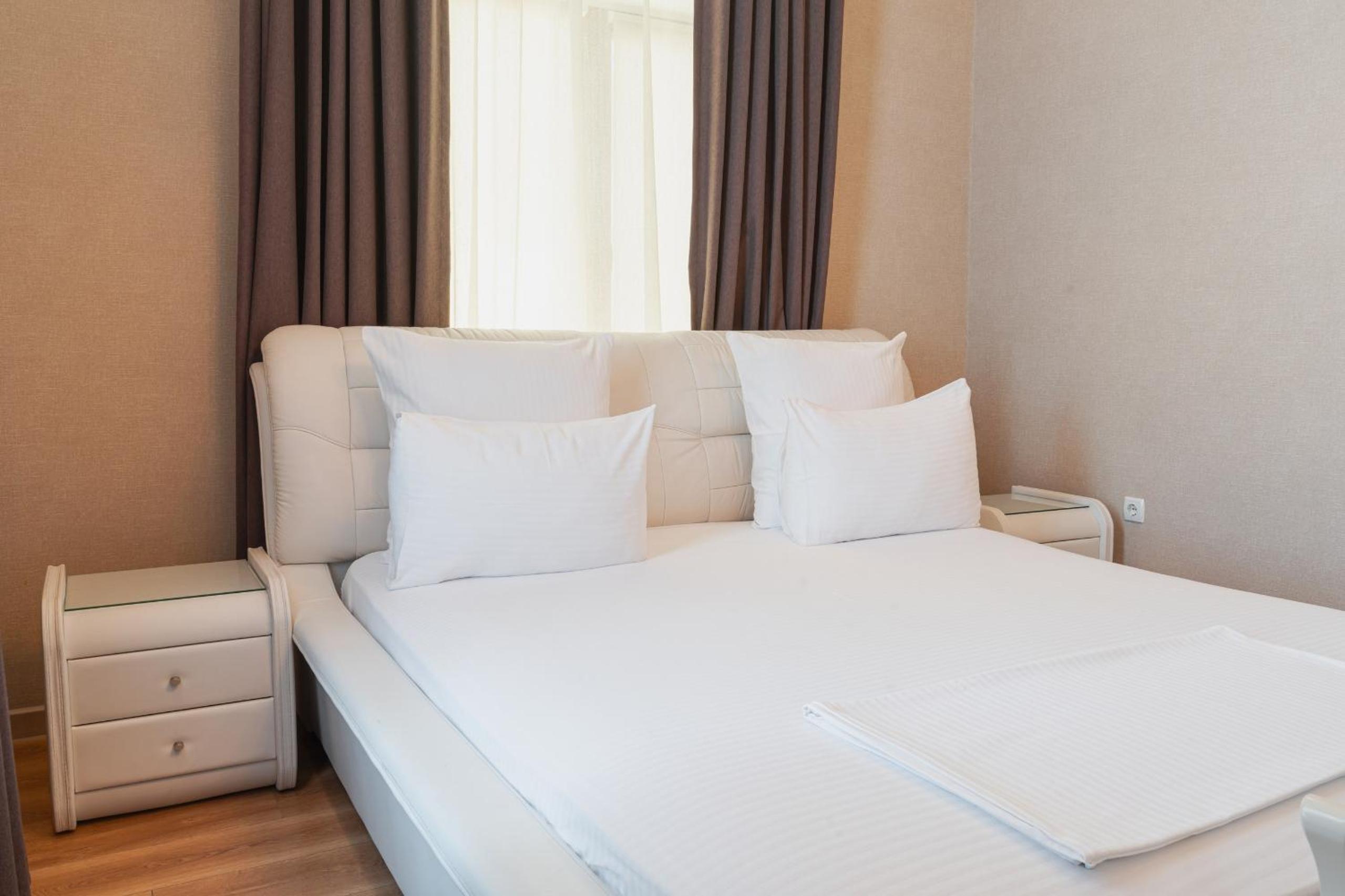 Suite photo 1