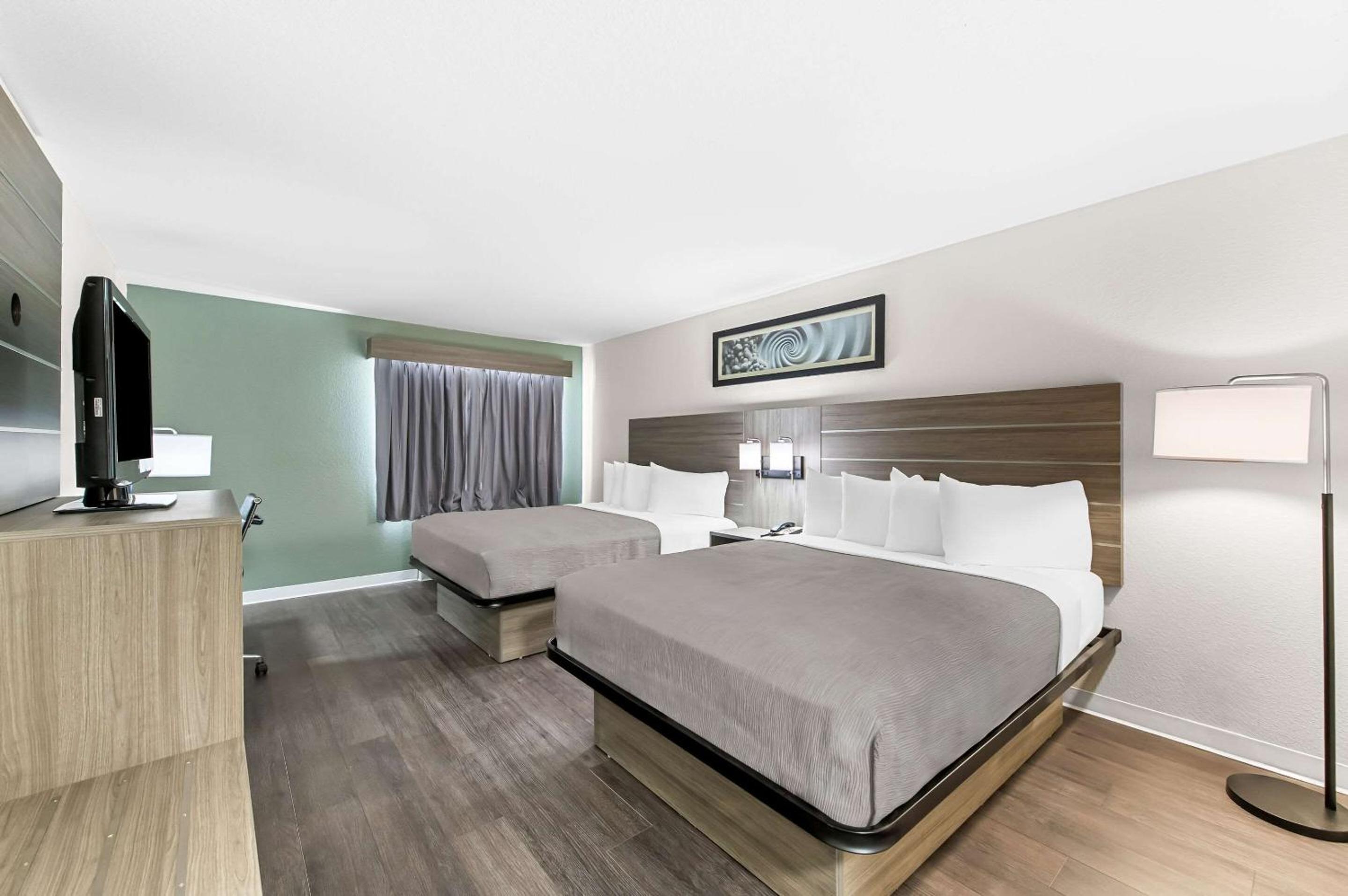 Standard Queen Room - Photo 3