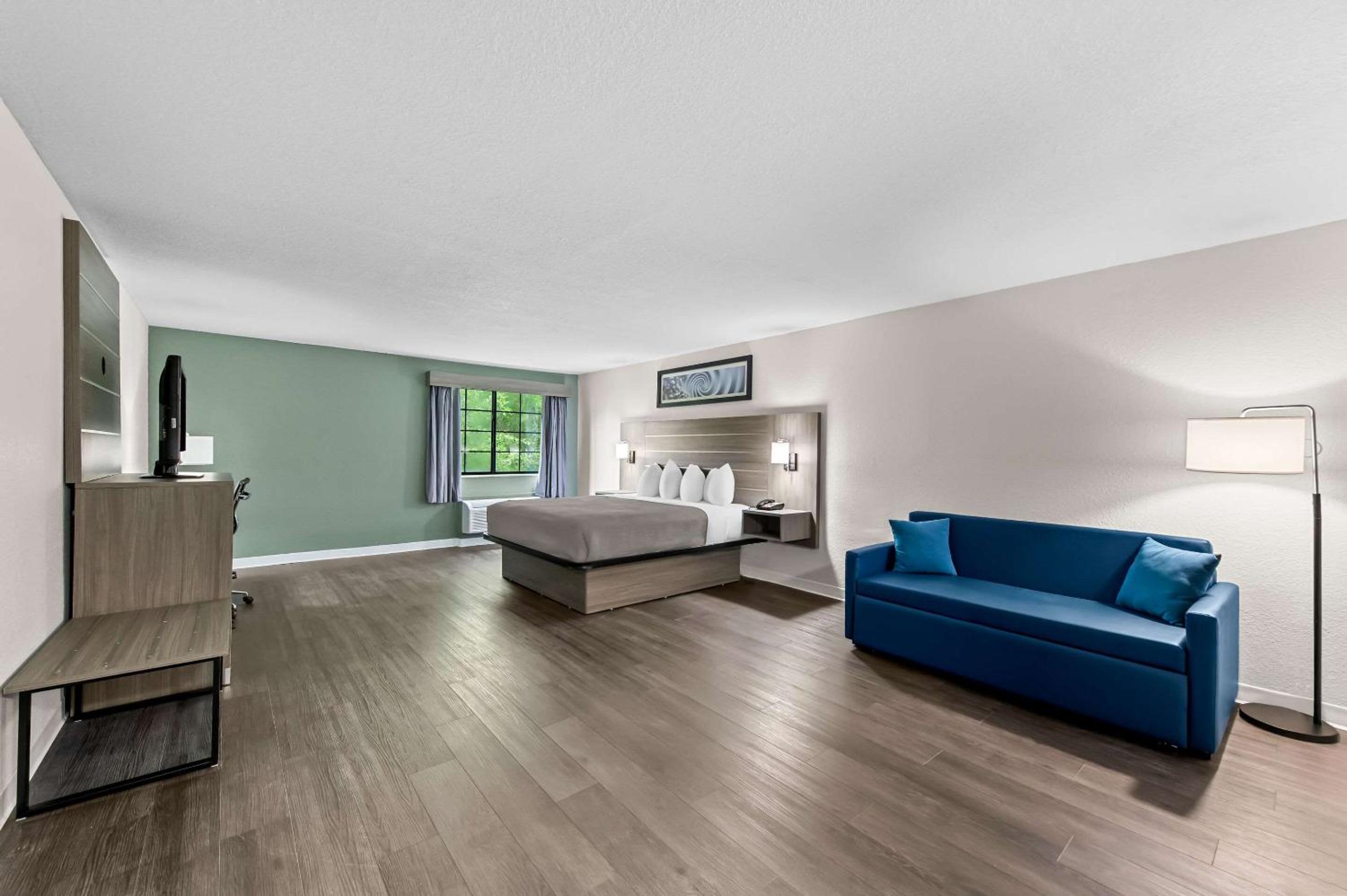 King Suite - Photo 1