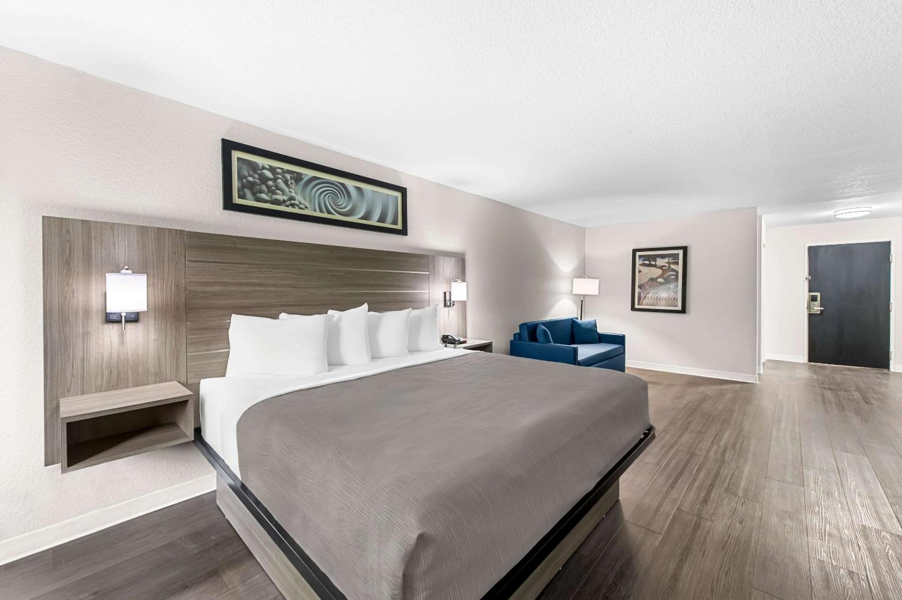 King Suite - Photo 3