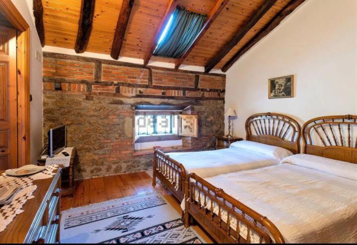 Habitación Doble o con Dos Camas