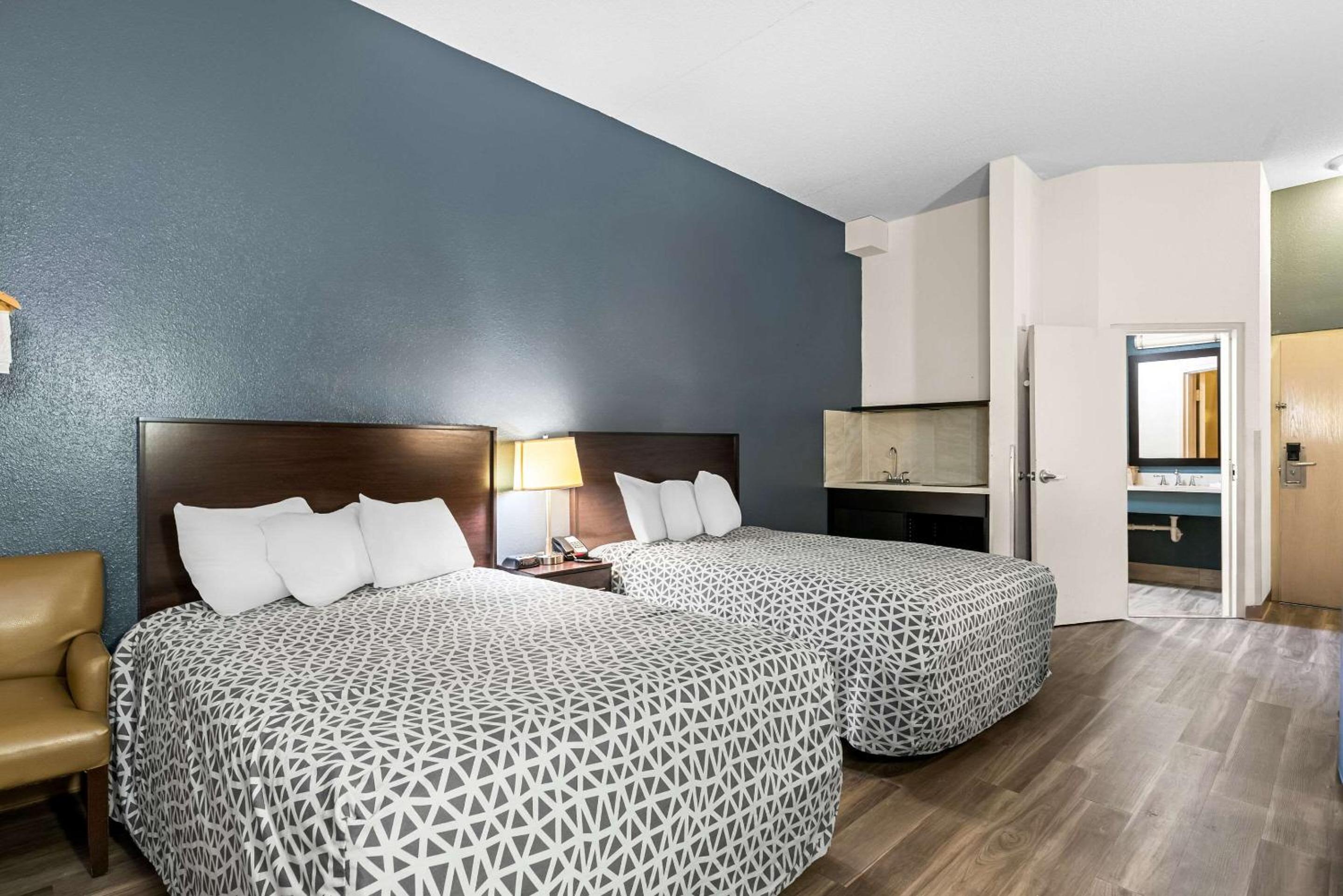 Suburban Studios Orlando - Ocoee-Winter Garden, 사진 4