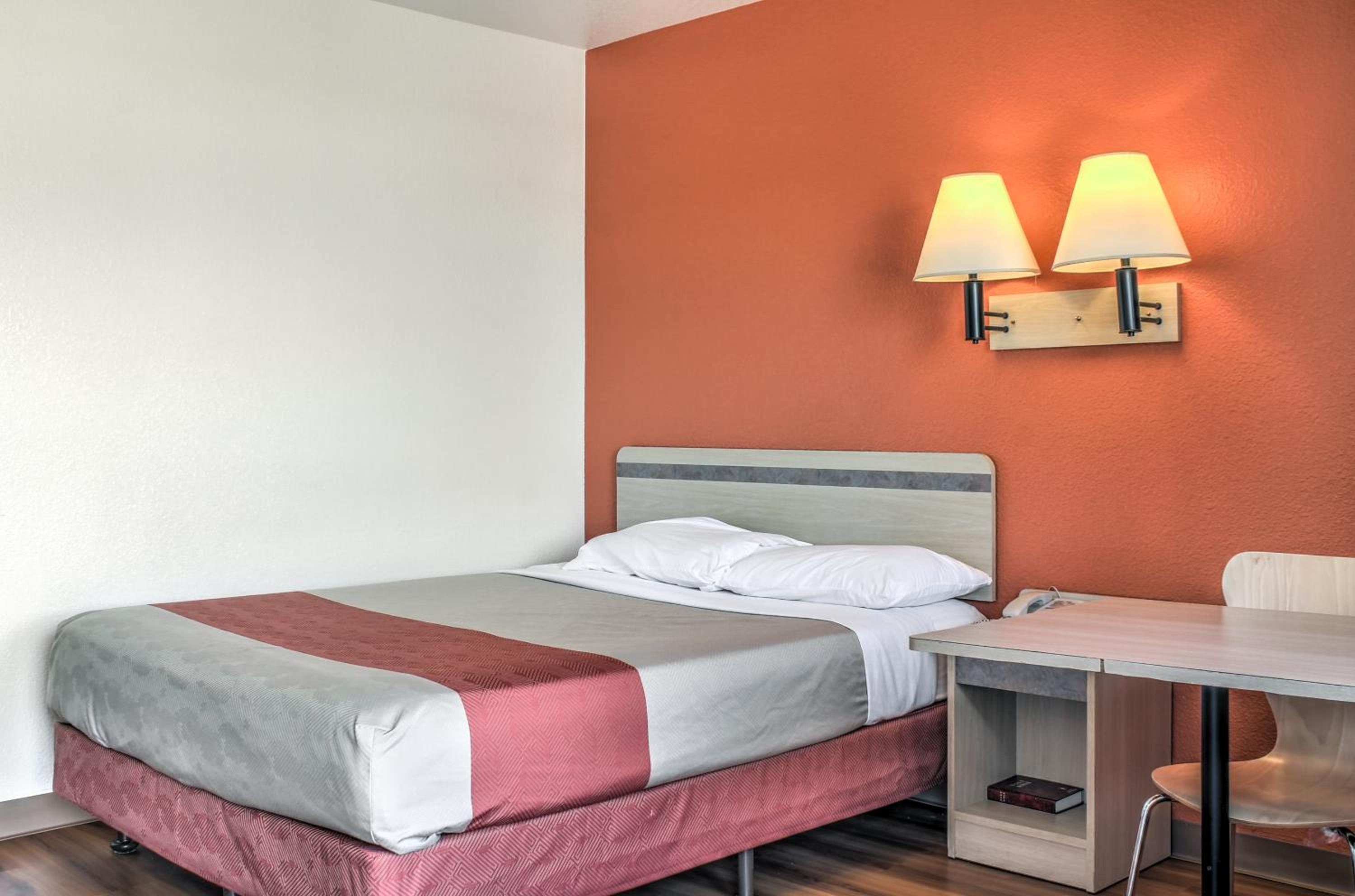 Deluxe Double Room with Two Double Beds