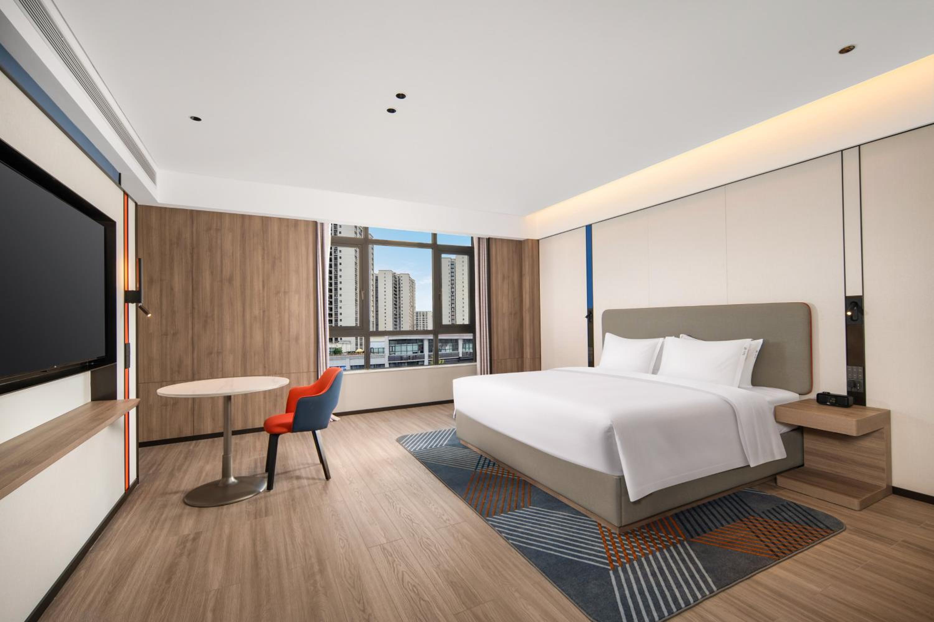 King Suite