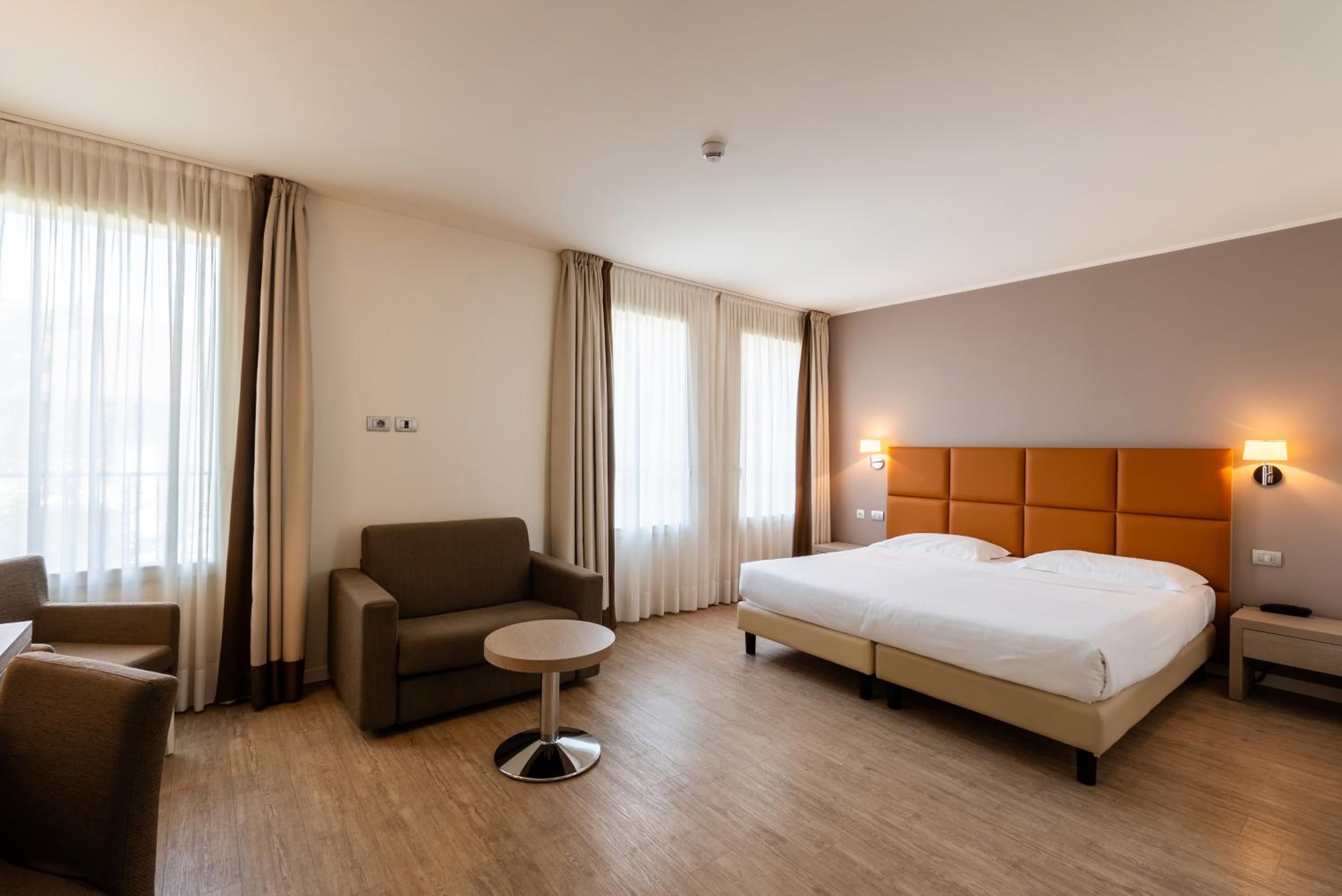 Standard Double Room - Annex