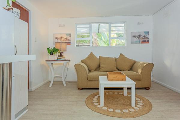Apartment - Garden Flat photo 1