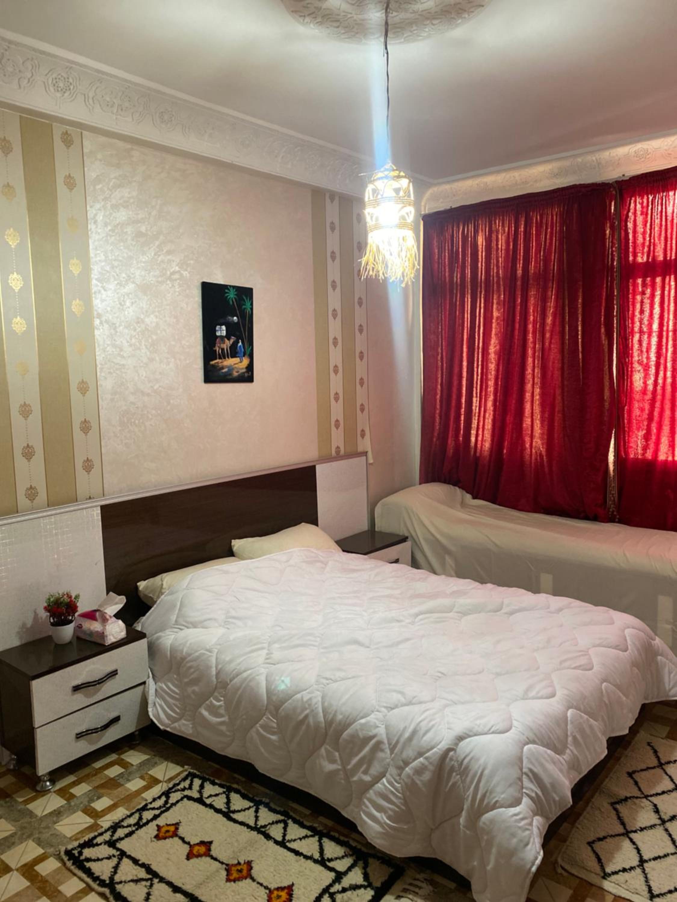 Double Room with Mountain View photo 2