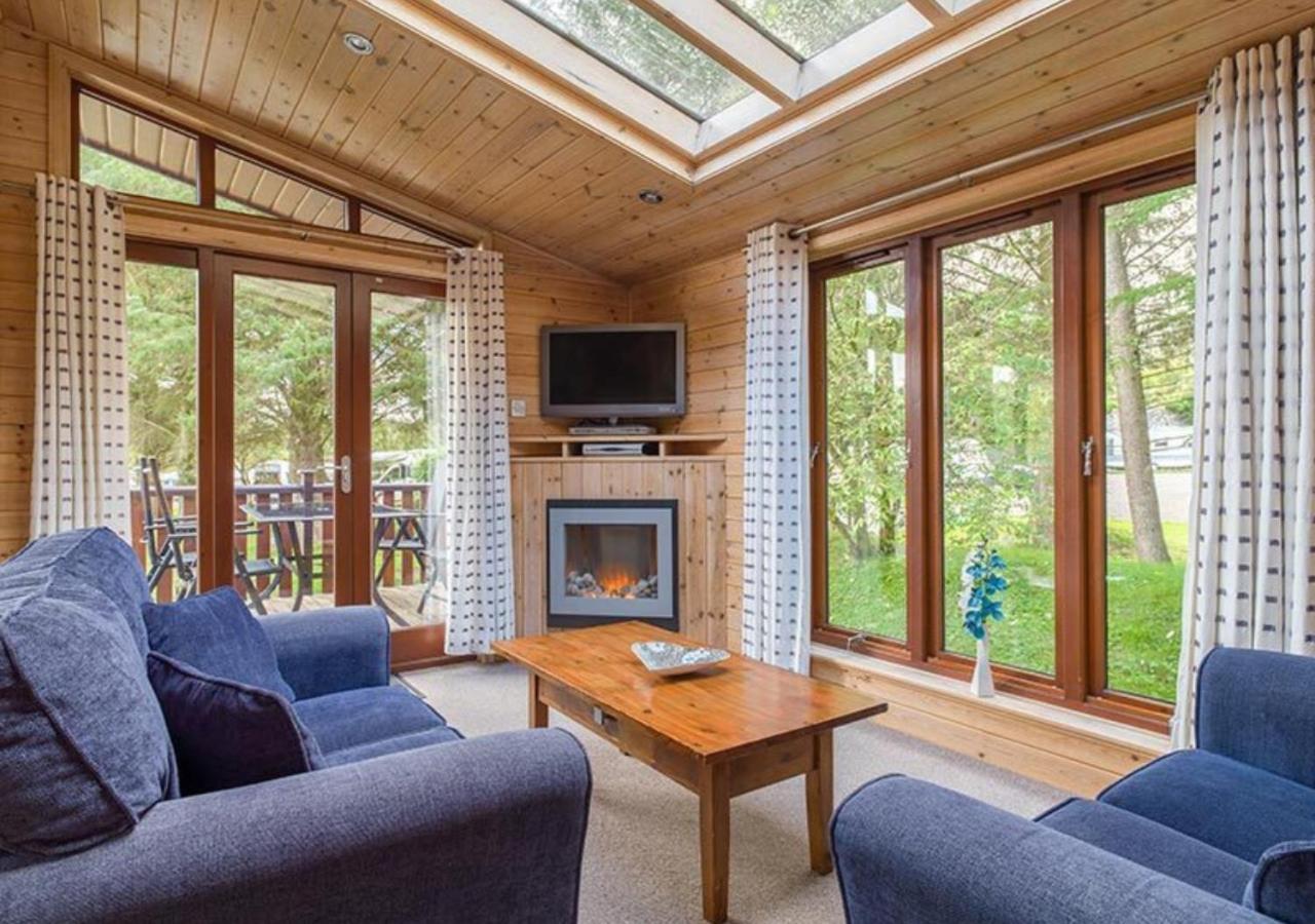 Two Bedroom Lodge photo 1