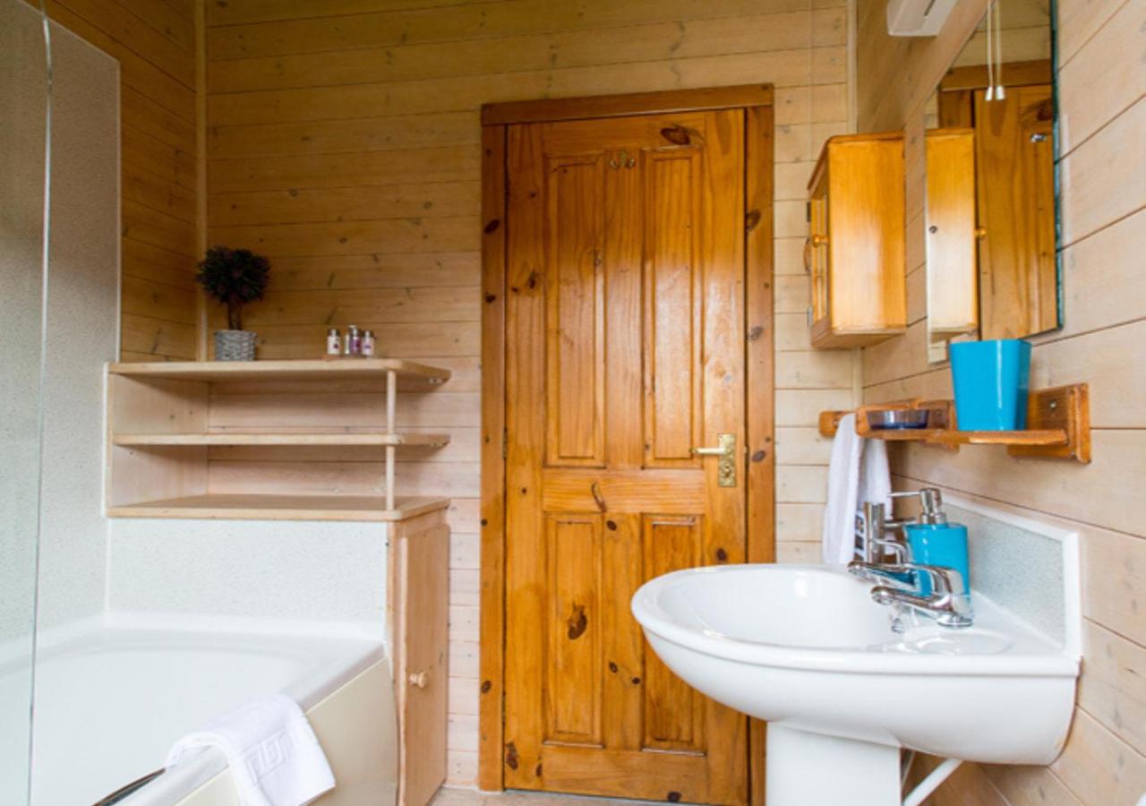 Two Bedroom Lodge photo 3