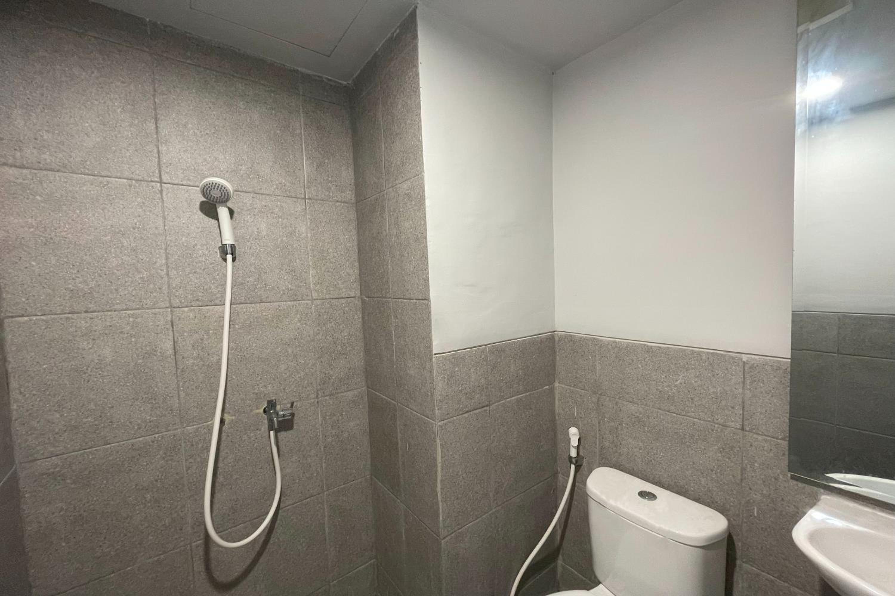 Studio Apartment photo 3