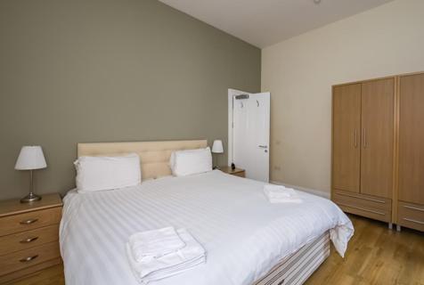 Two-Bedroom Apartment photo 1