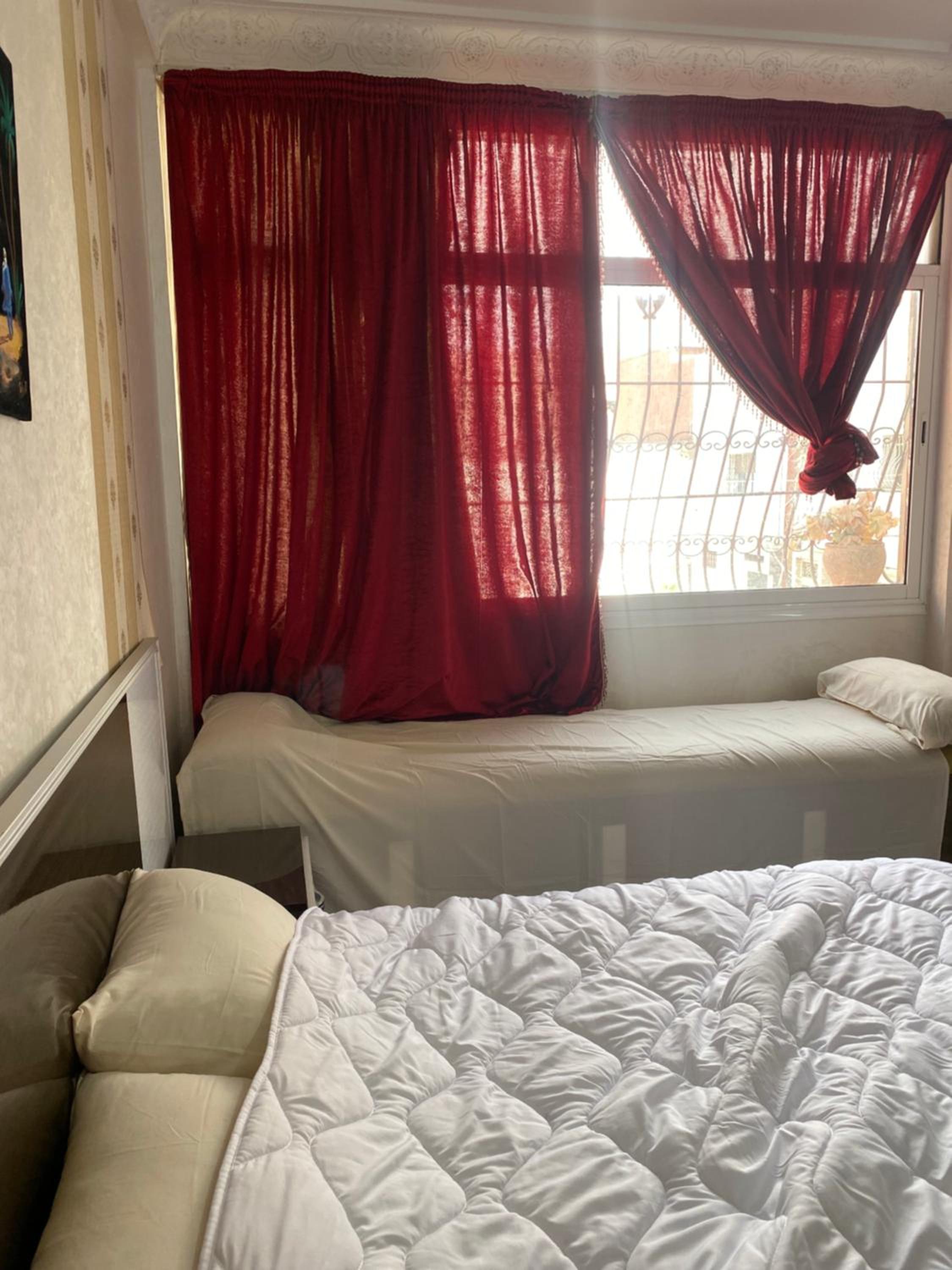 Double Room with Mountain View photo 3