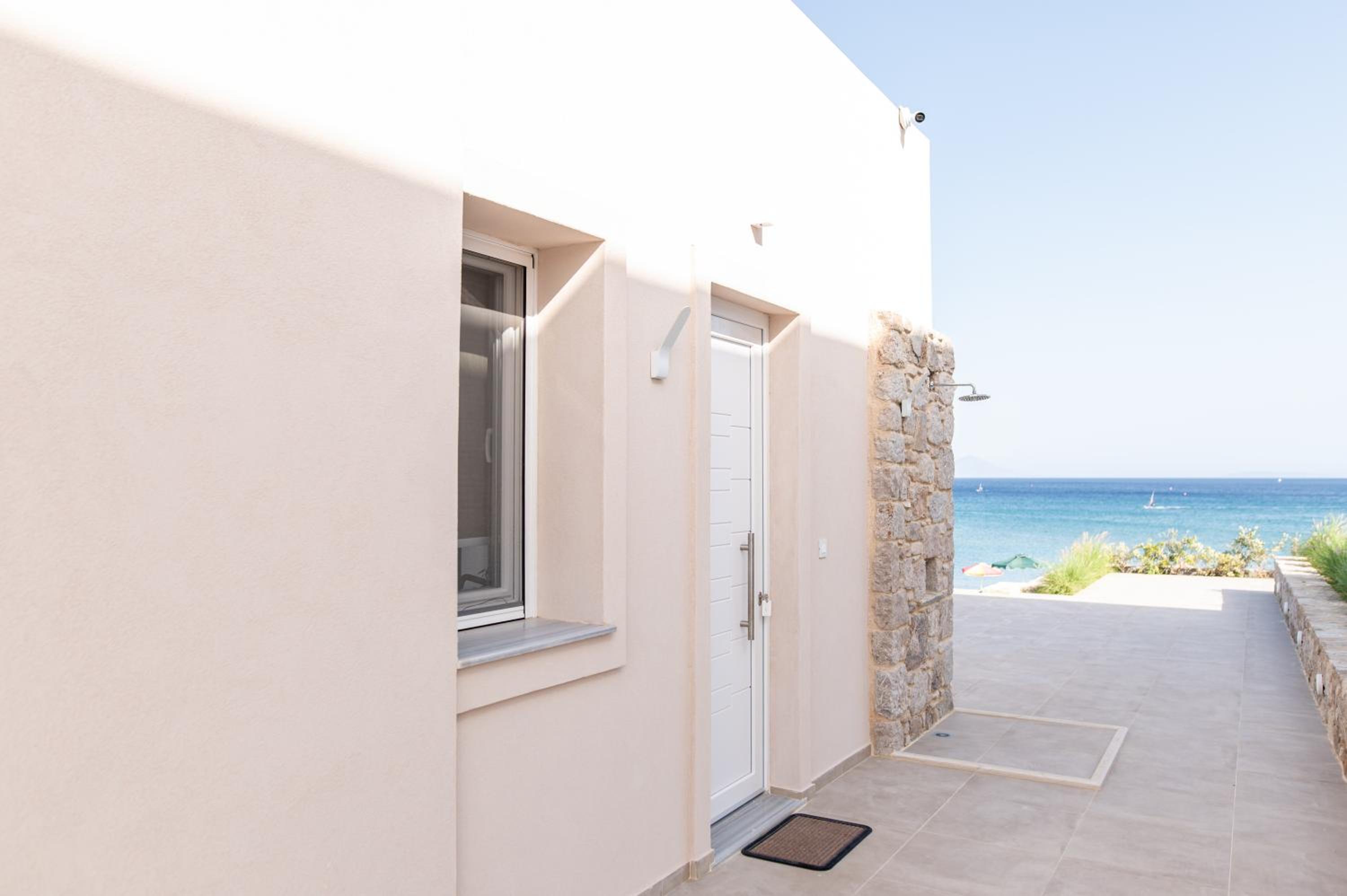 Junior Suite with Sea View photo 3