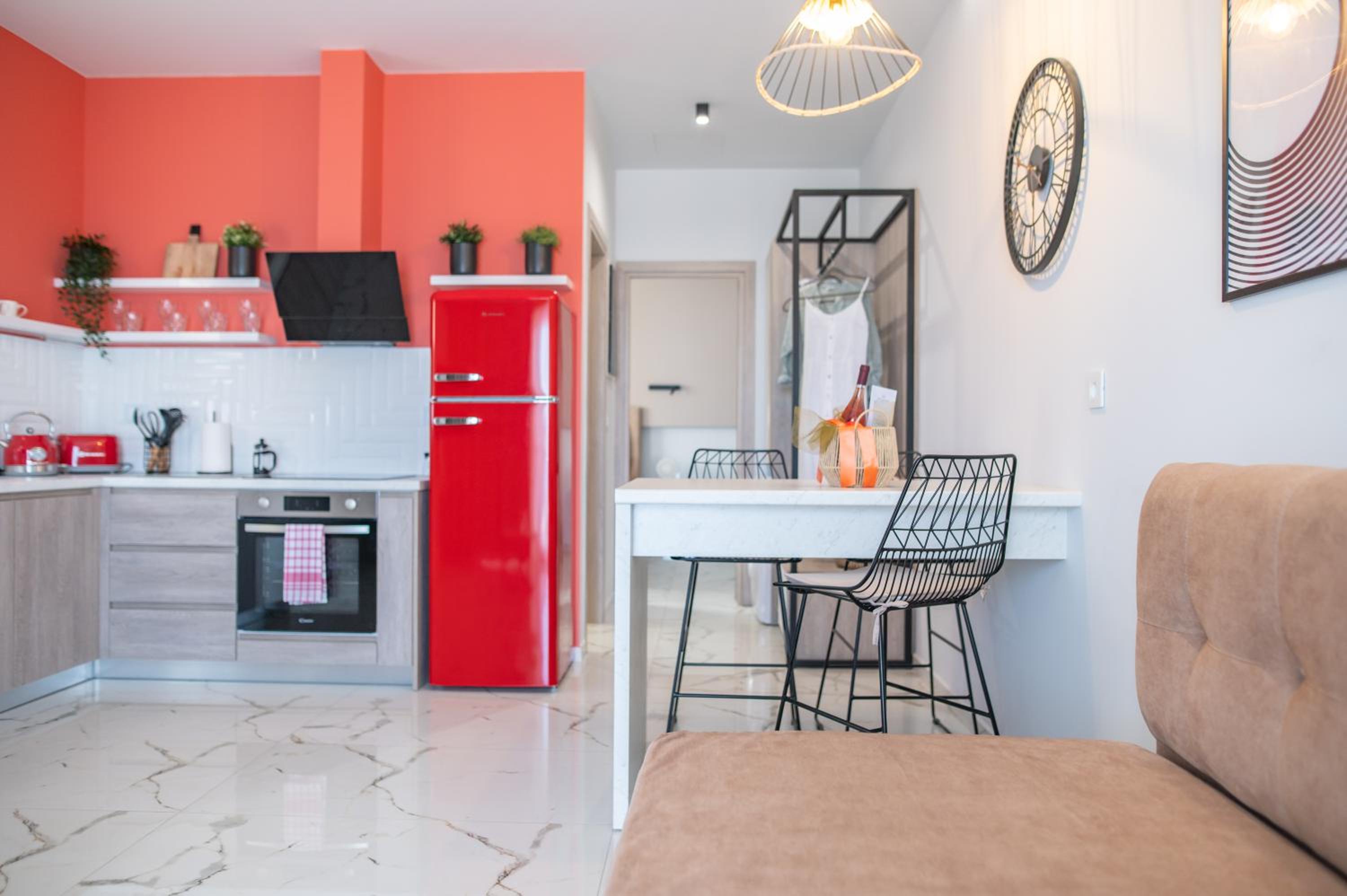 Junior Suite with Sea View