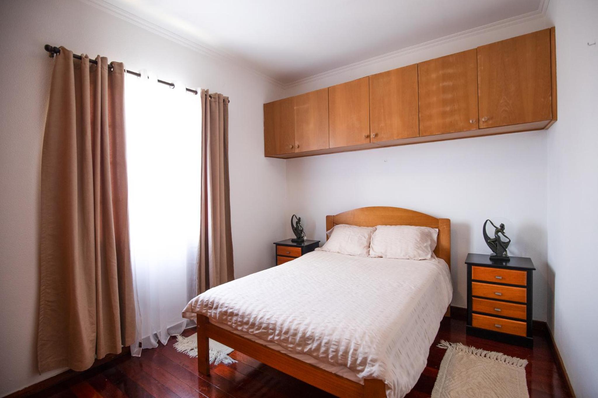 Three-Bedroom House photo 2