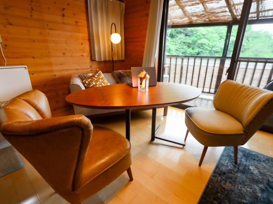 Two-Bedroom House photo 2