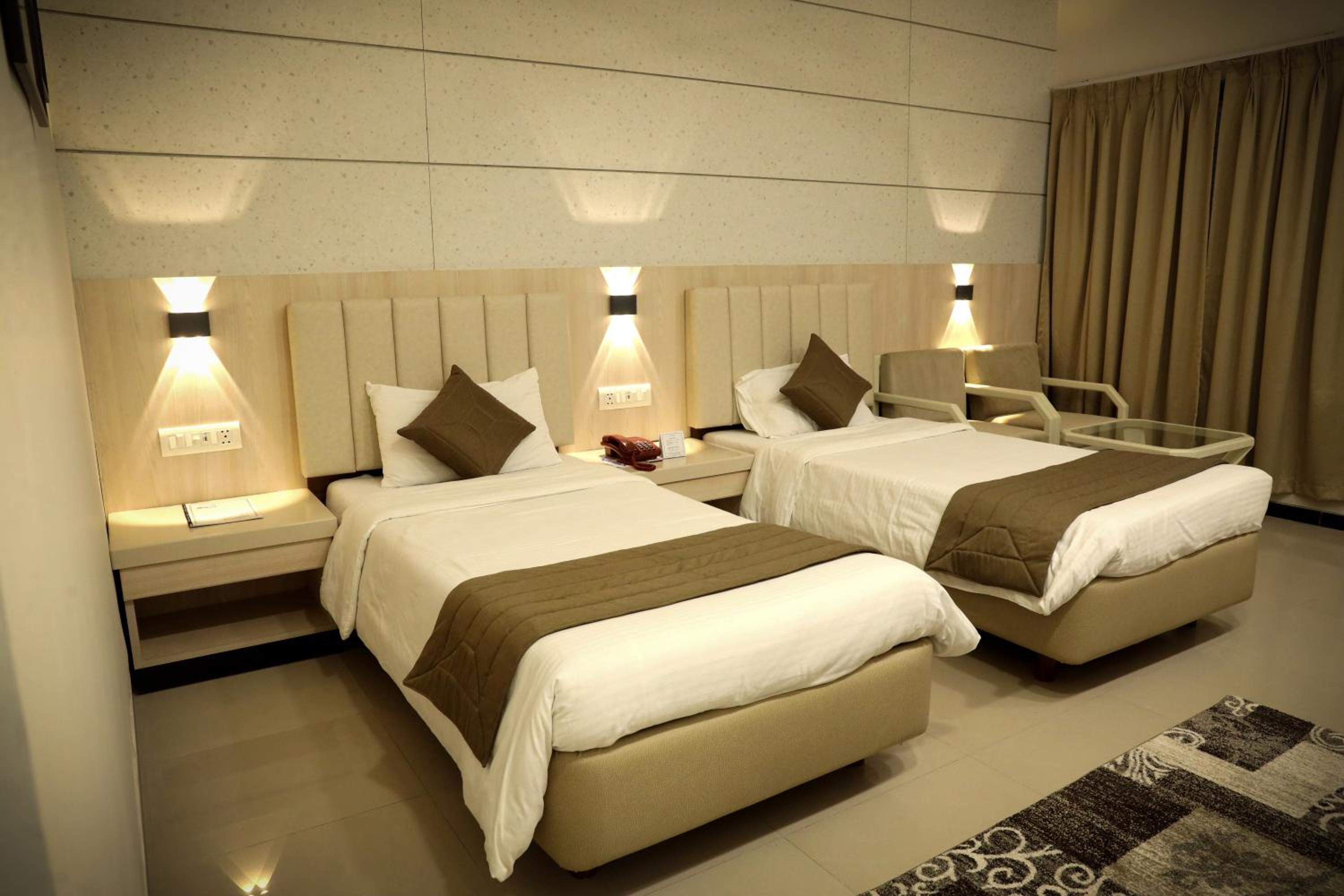 Superior Queen Room photo 3