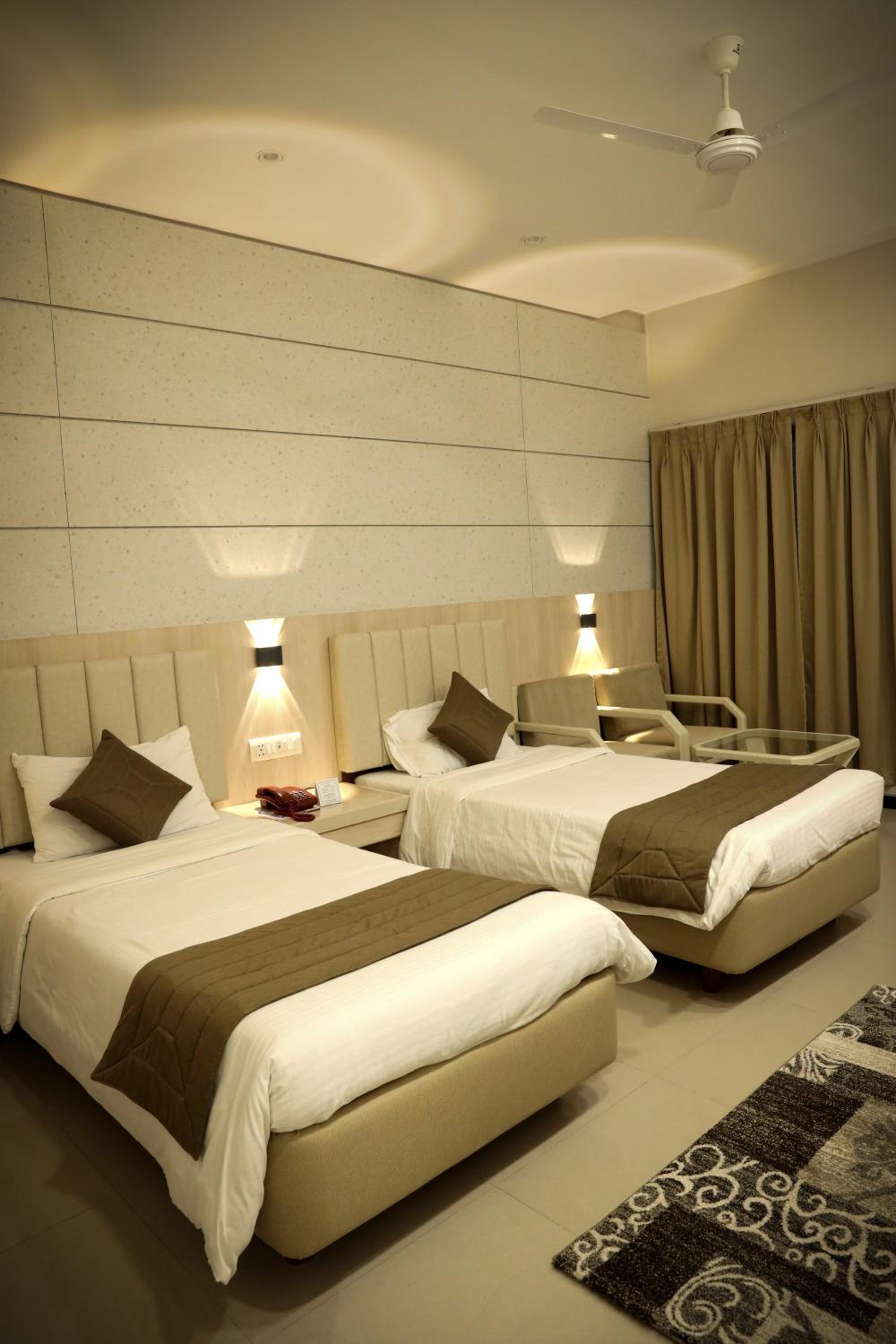 Superior Queen Room photo 2