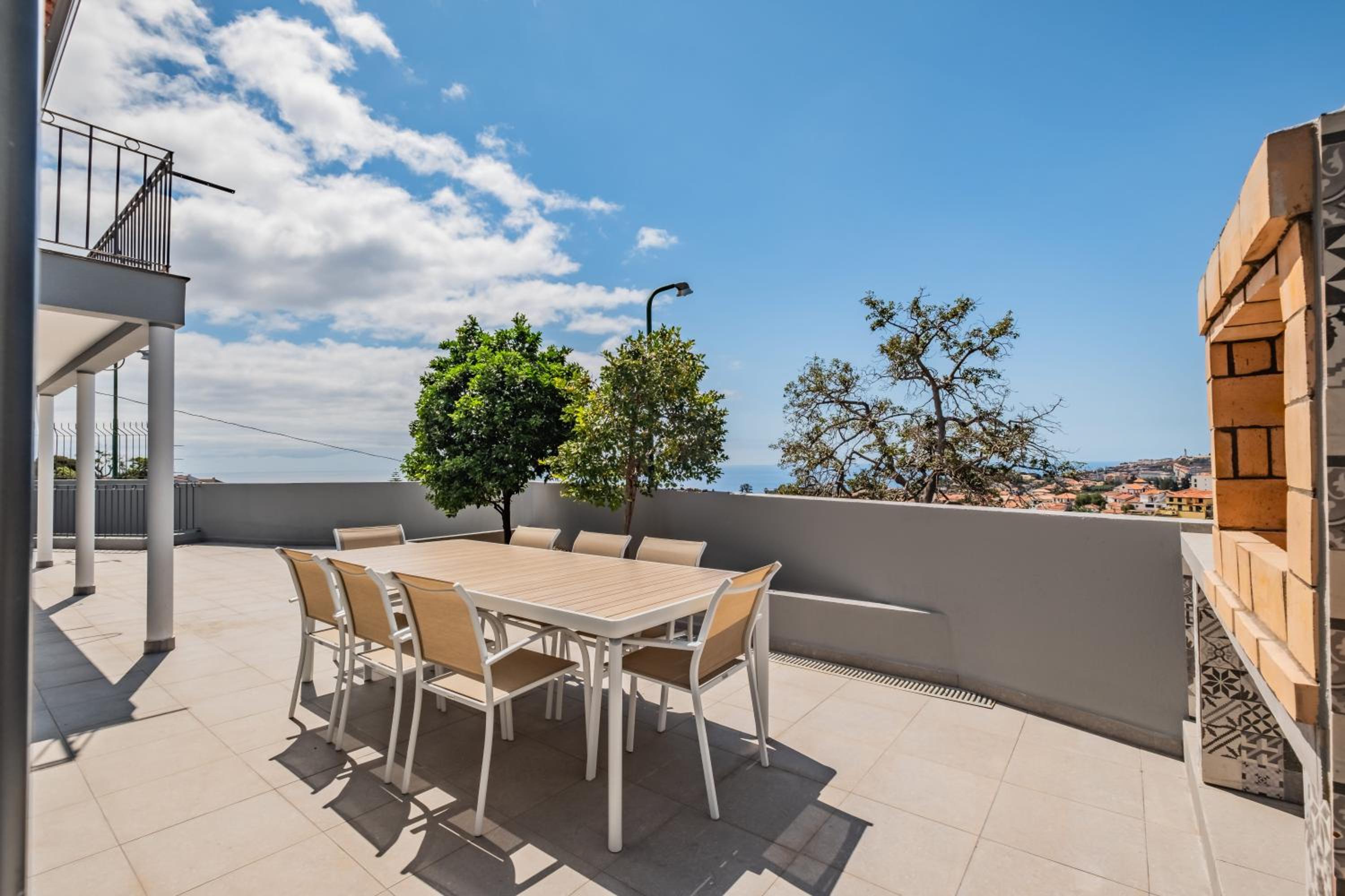 Apartment with Sea View photo 3