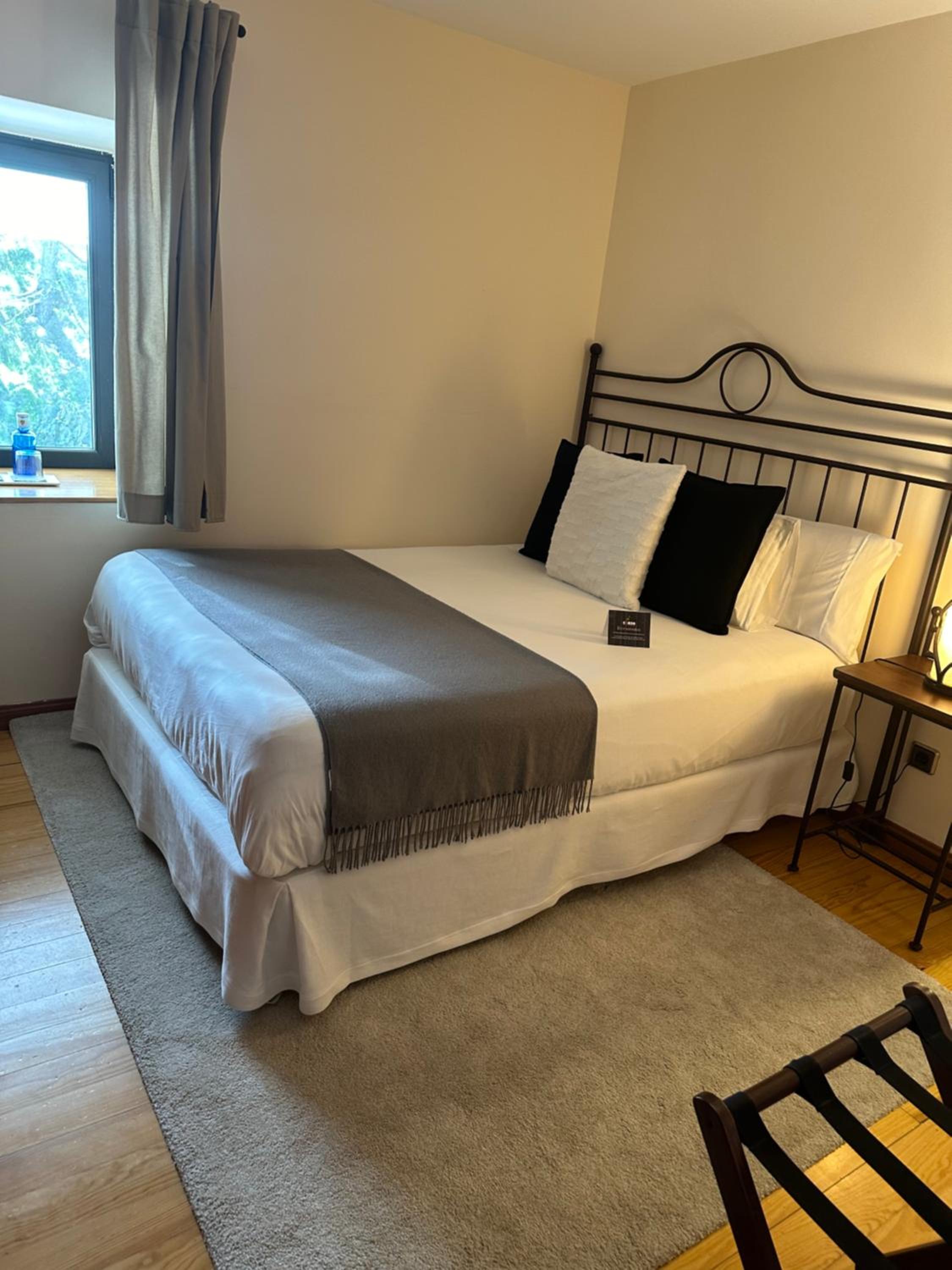 Small Double Room photo 2